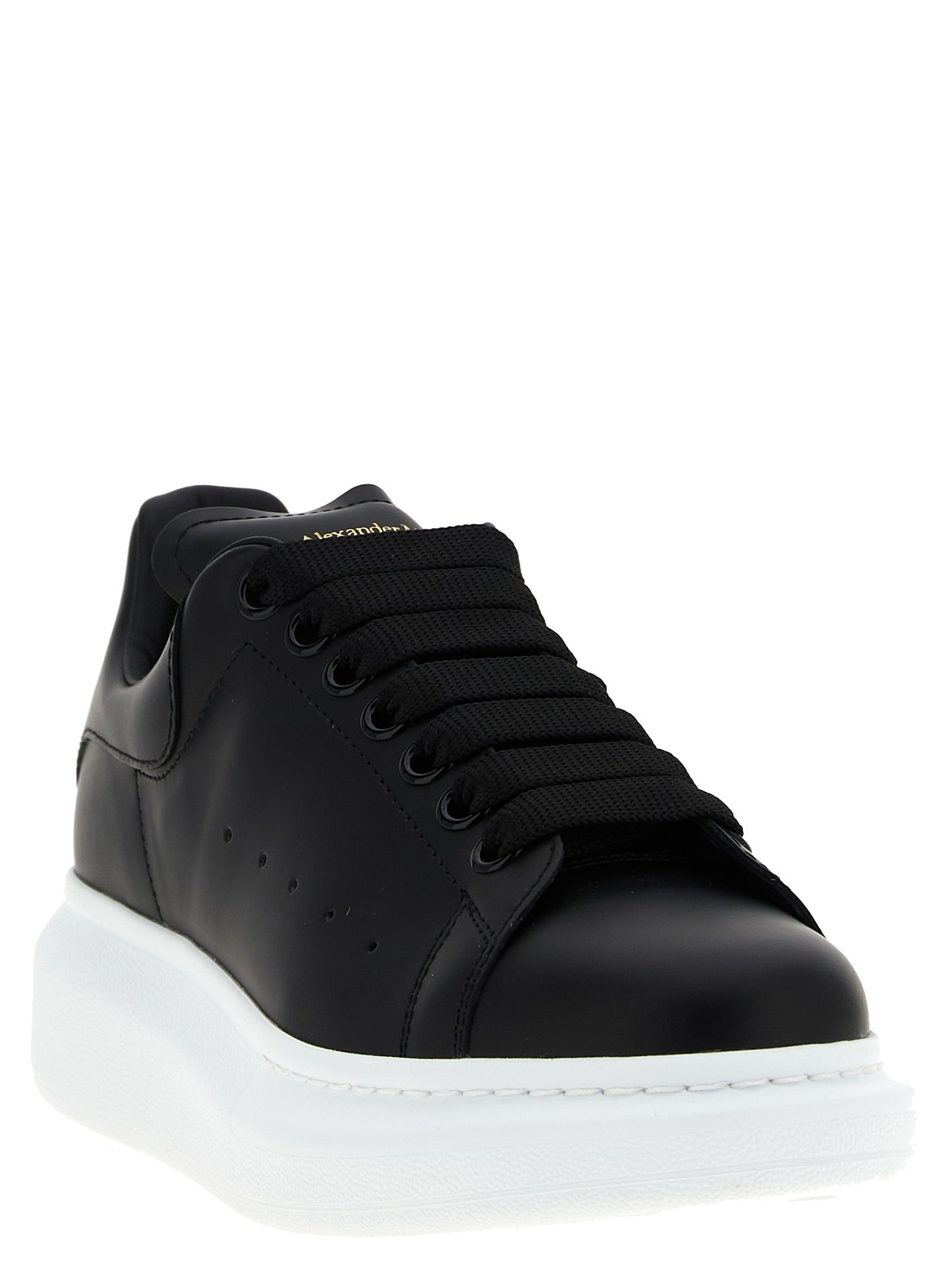 Mcqueen Women 'Larry' Sneakers ALEXANDER MCQUEEN