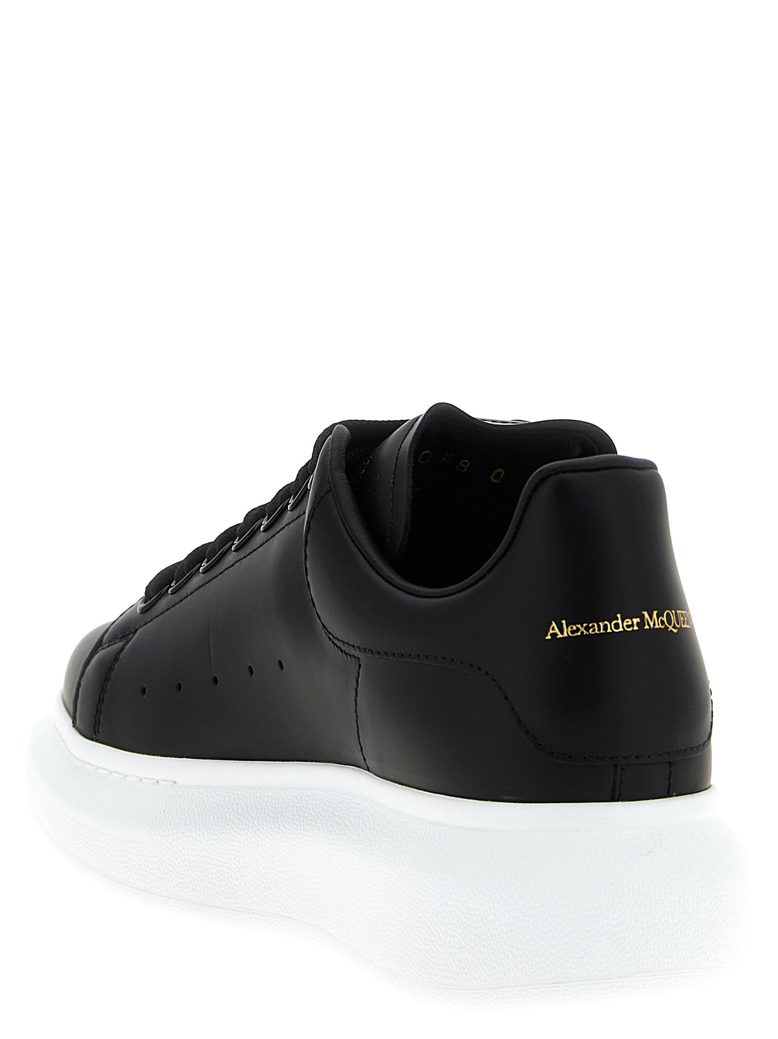 Mcqueen Women 'Larry' Sneakers ALEXANDER MCQUEEN