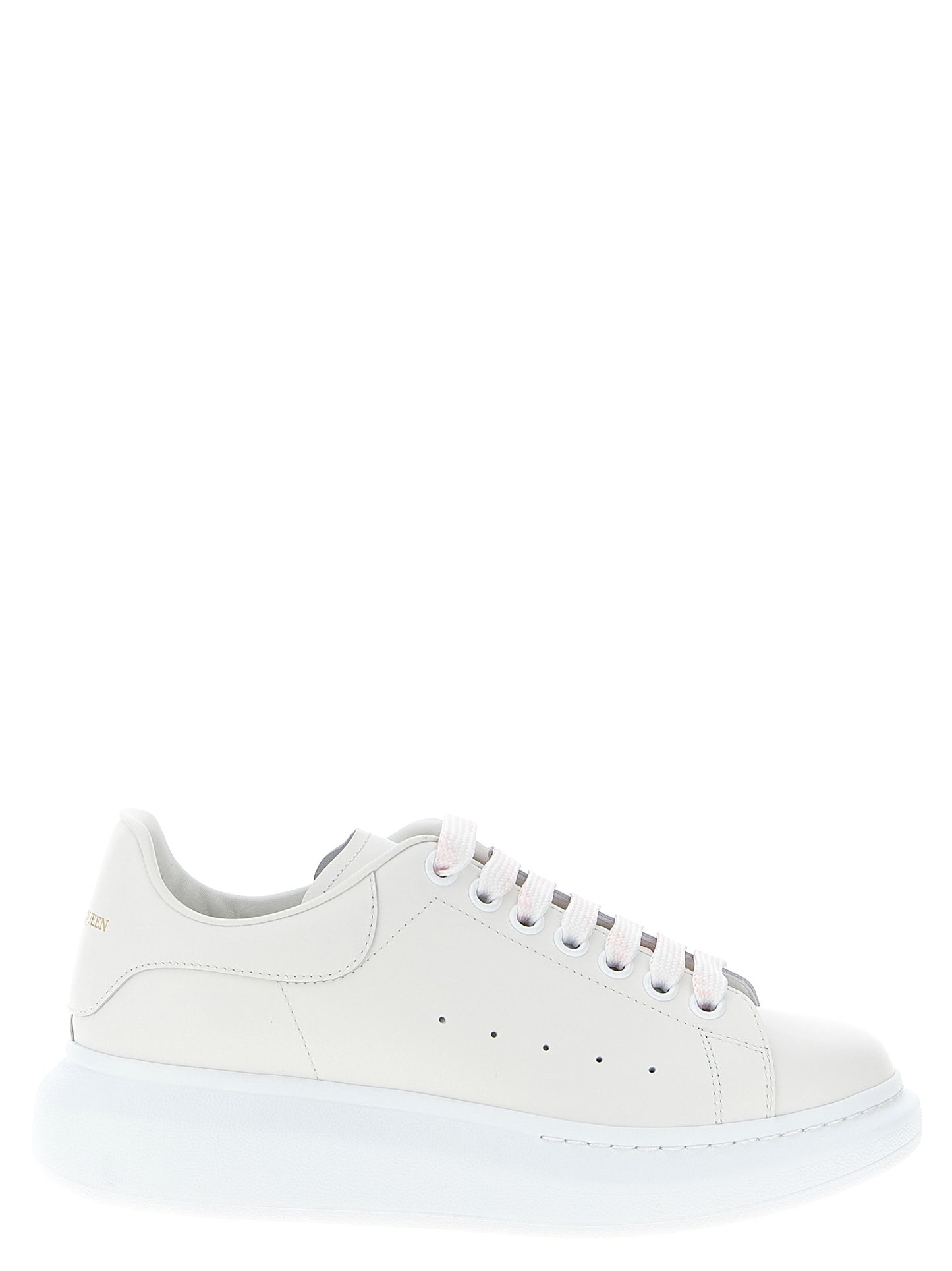 Mcqueen Women 'Larry' Sneakers ALEXANDER MCQUEEN