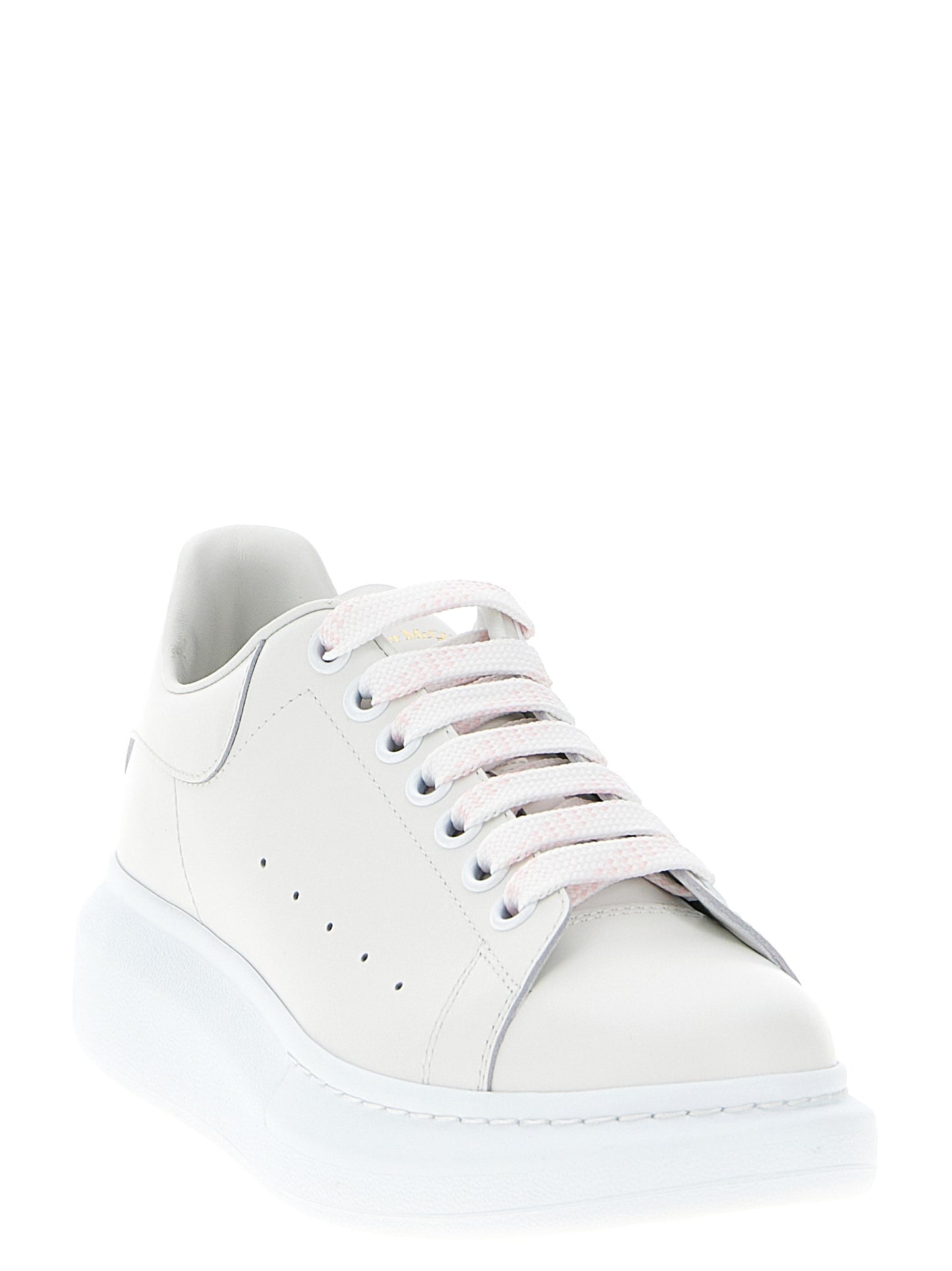 Mcqueen Women 'Larry' Sneakers ALEXANDER MCQUEEN