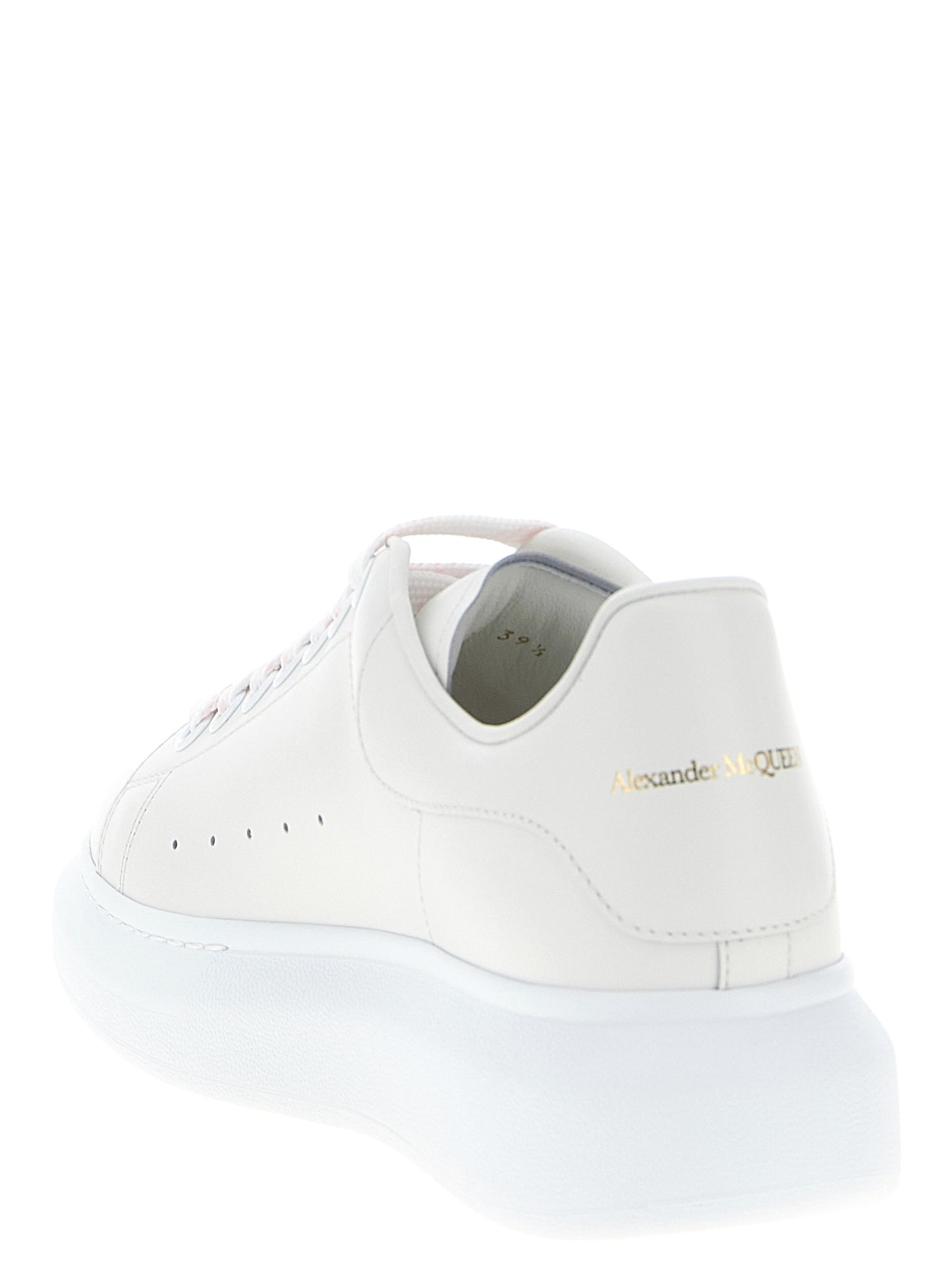 Mcqueen Women 'Larry' Sneakers ALEXANDER MCQUEEN