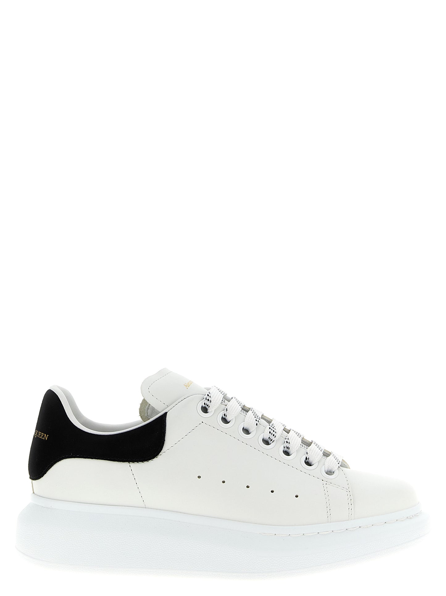 Mcqueen Women 'Larry' Sneakers ALEXANDER MCQUEEN
