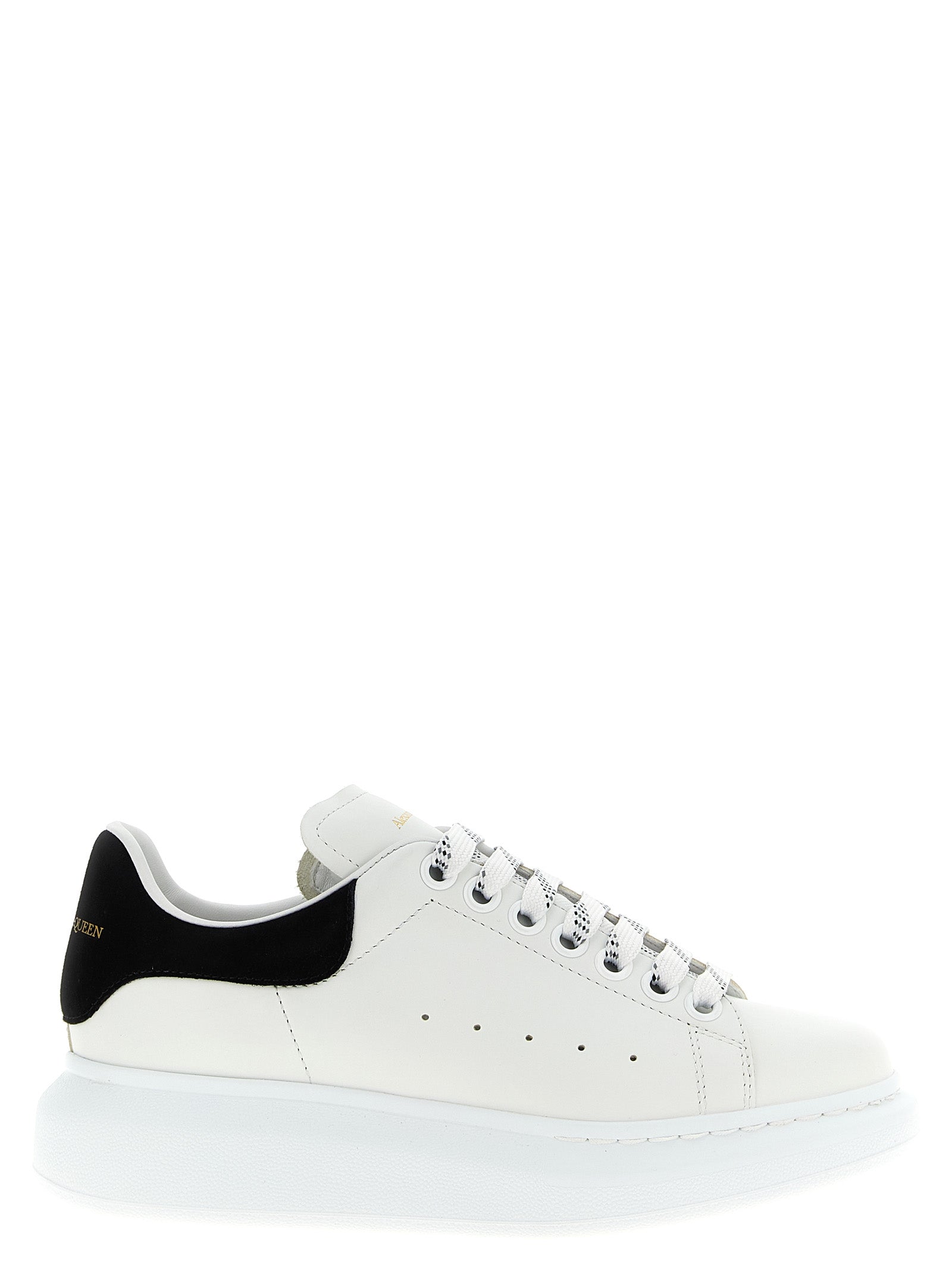 Mcqueen Women 'Larry' Sneakers ALEXANDER MCQUEEN