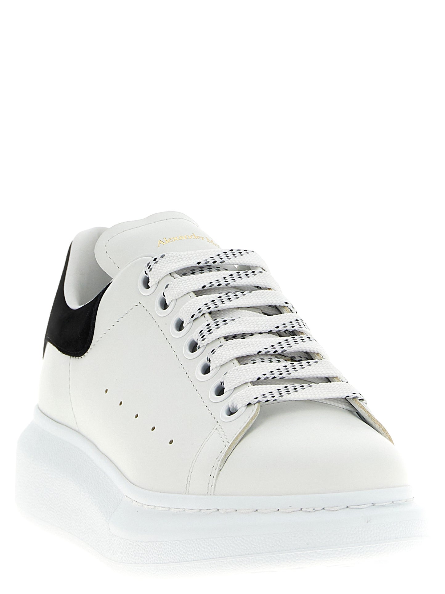 Mcqueen Women 'Larry' Sneakers ALEXANDER MCQUEEN