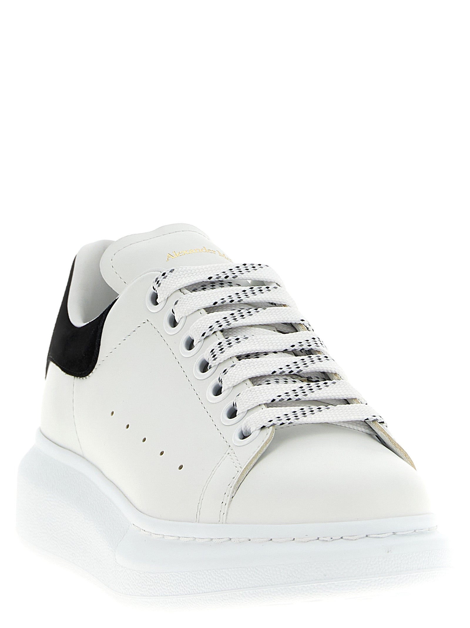 Mcqueen Women 'Larry' Sneakers ALEXANDER MCQUEEN