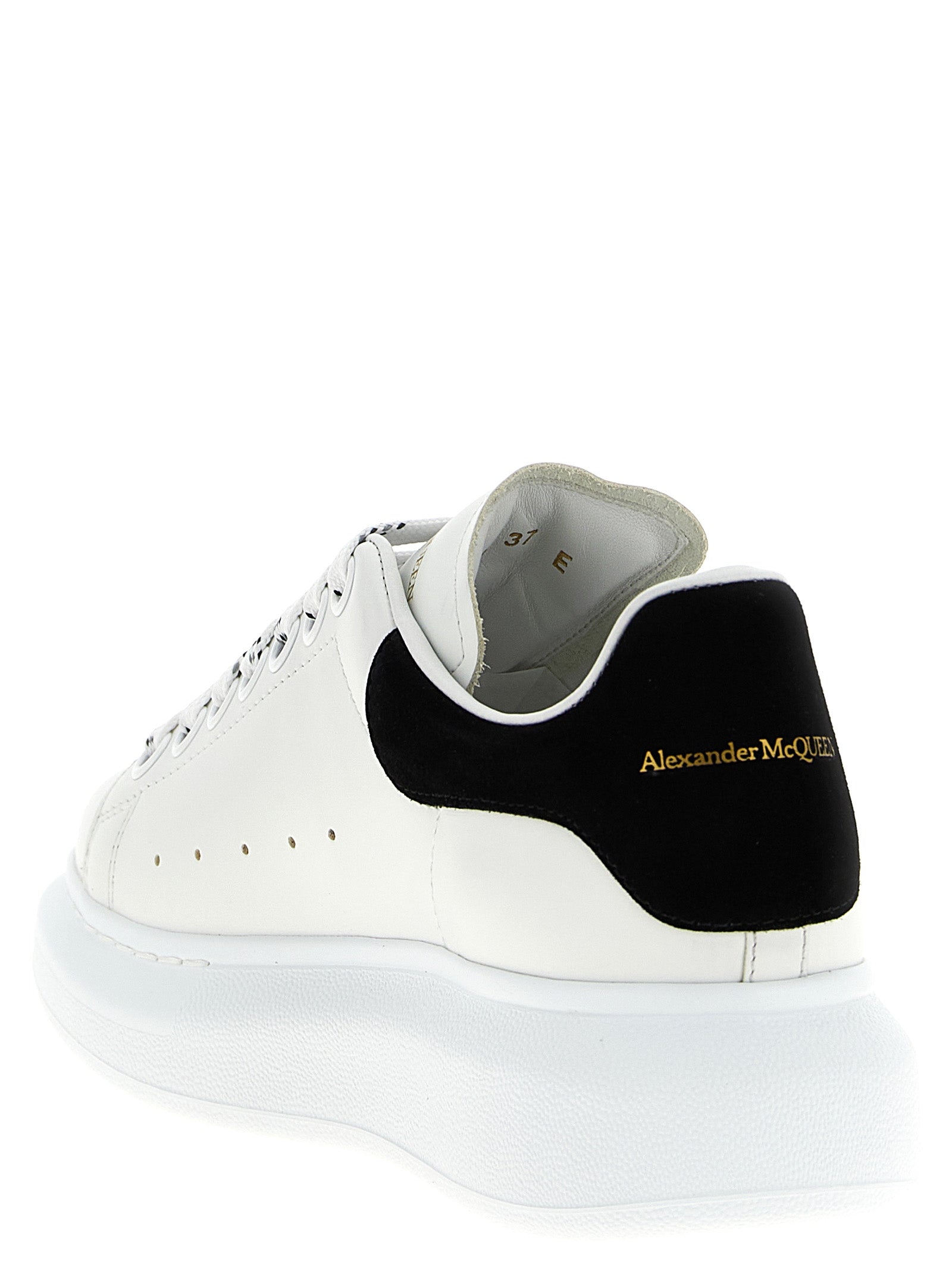 Mcqueen Women 'Larry' Sneakers ALEXANDER MCQUEEN