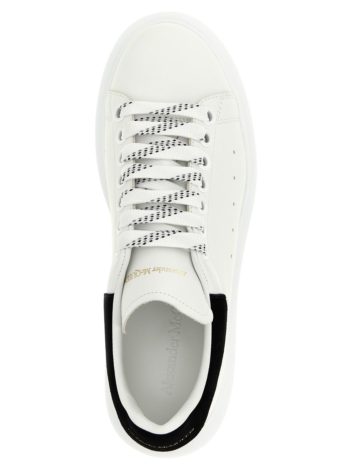 Mcqueen Women 'Larry' Sneakers ALEXANDER MCQUEEN