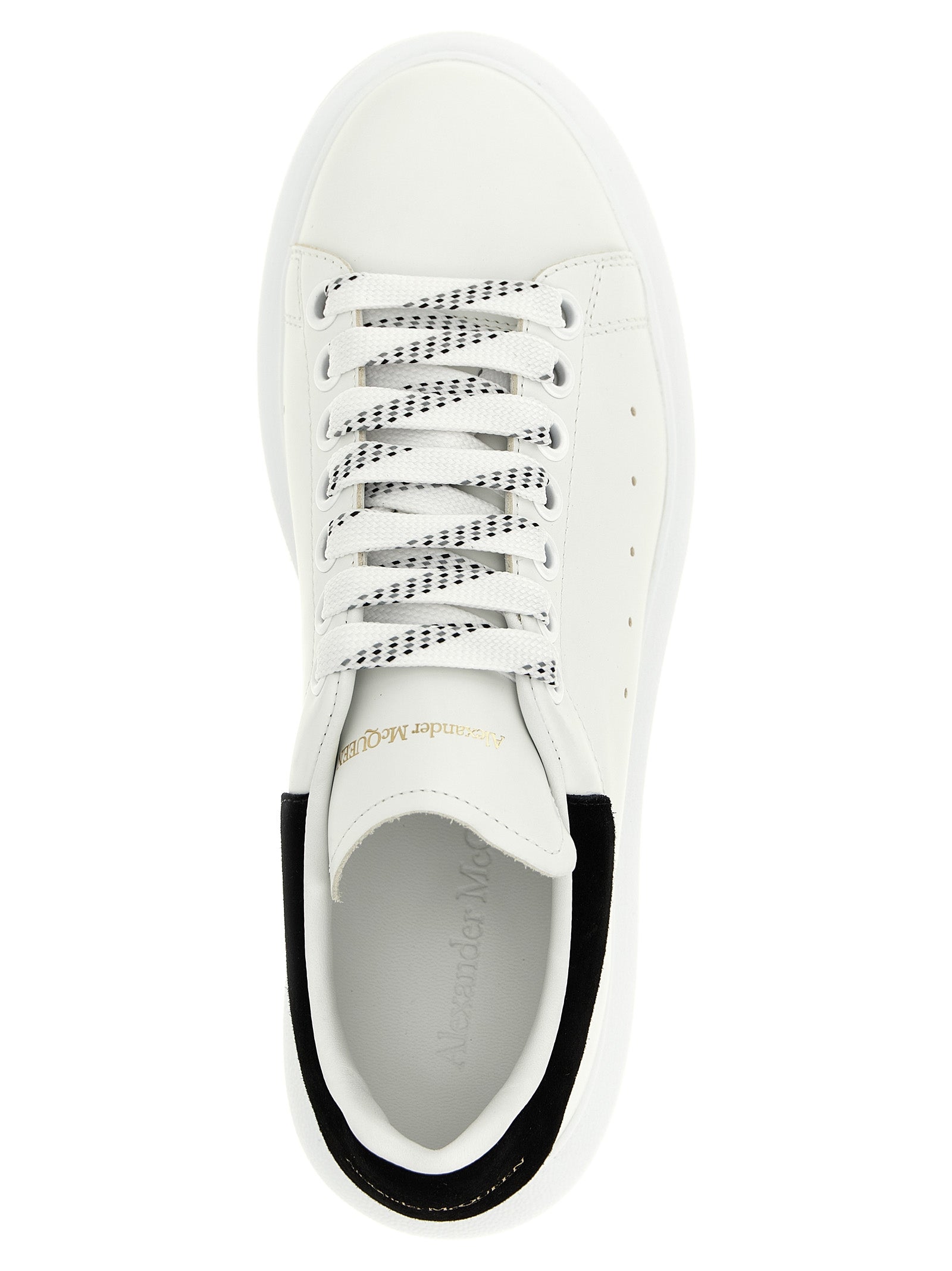 Mcqueen Women 'Larry' Sneakers ALEXANDER MCQUEEN