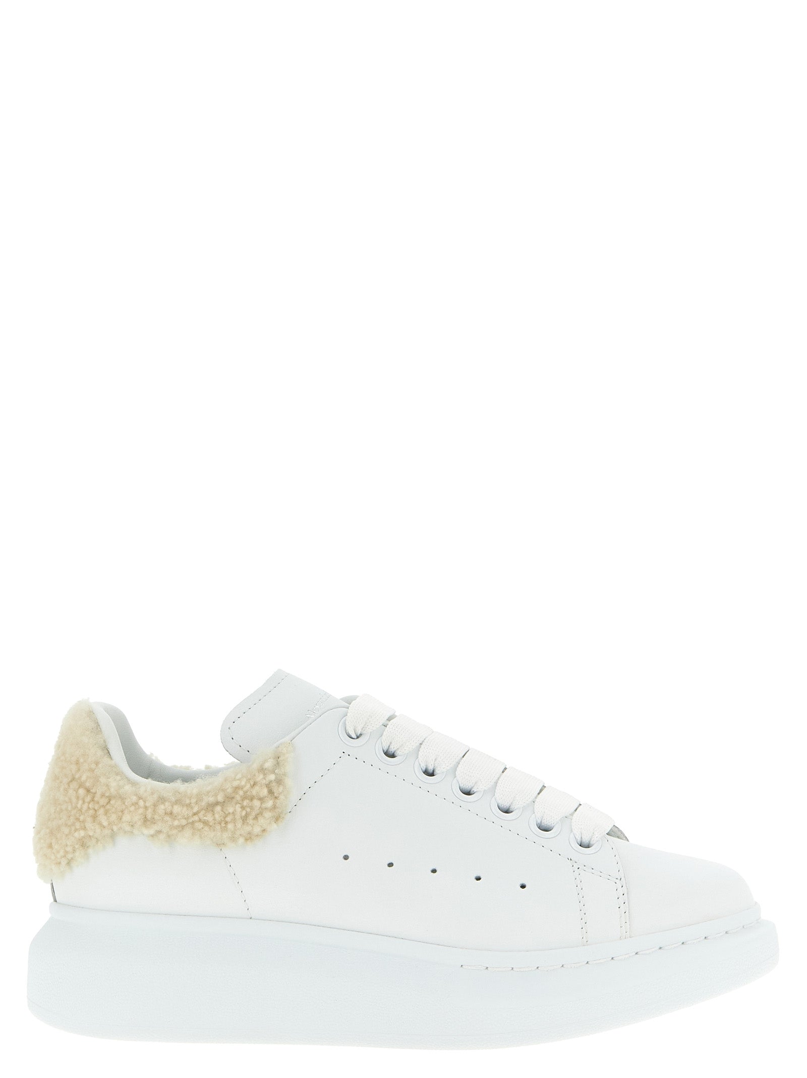 Mcqueen Women 'Larry' Sneakers ALEXANDER MCQUEEN