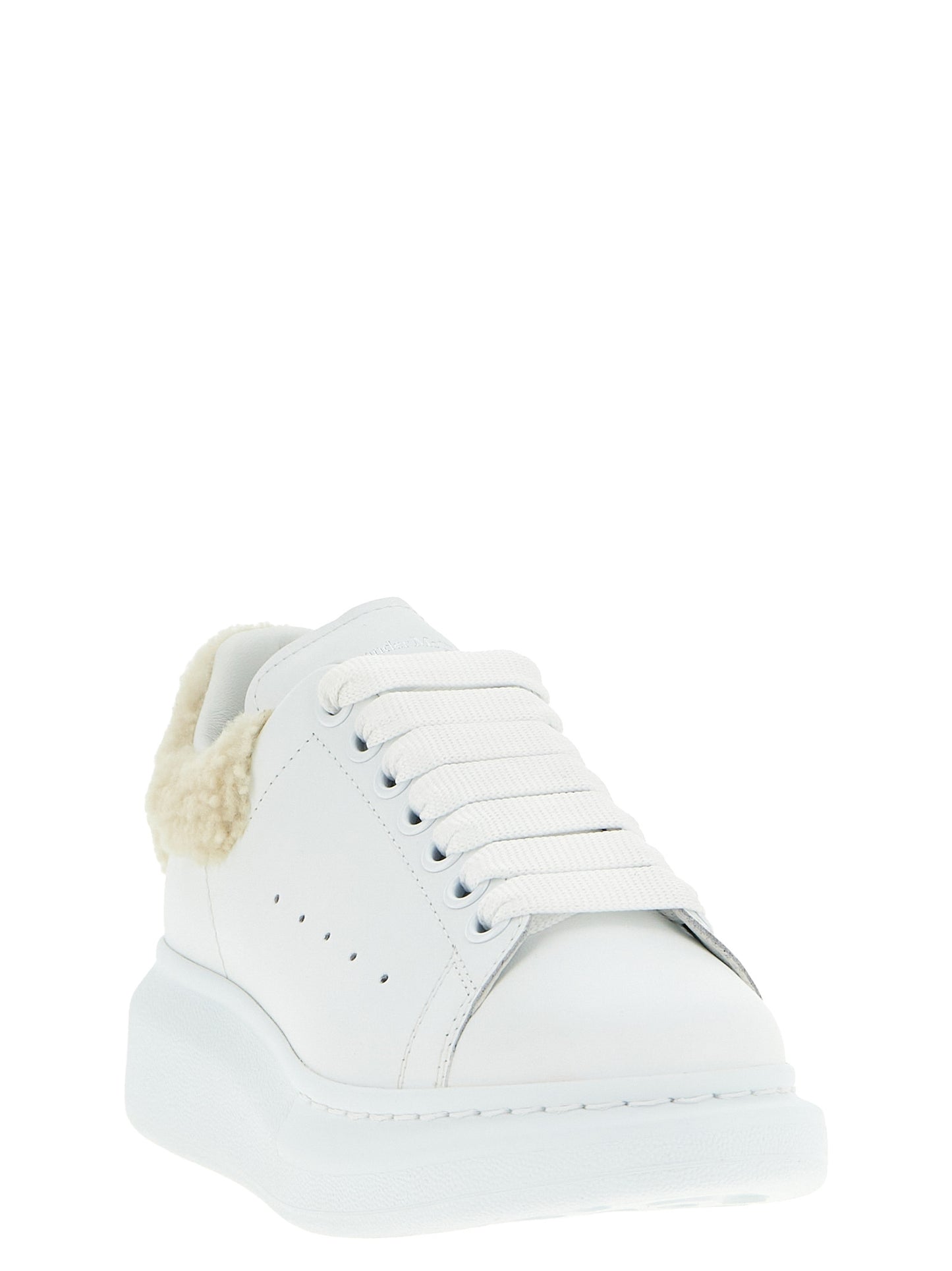 Mcqueen Women 'Larry' Sneakers ALEXANDER MCQUEEN