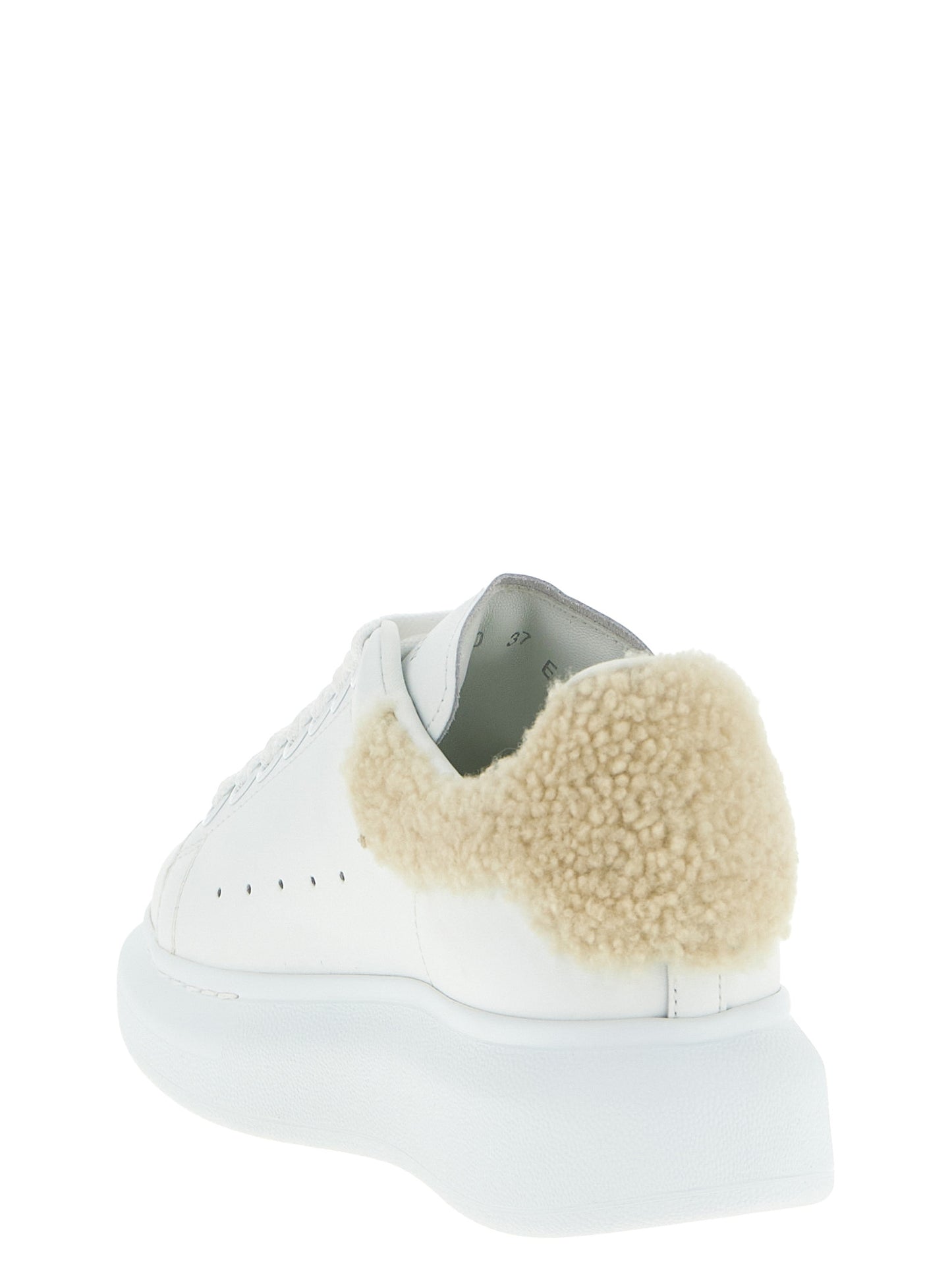Mcqueen Women 'Larry' Sneakers ALEXANDER MCQUEEN
