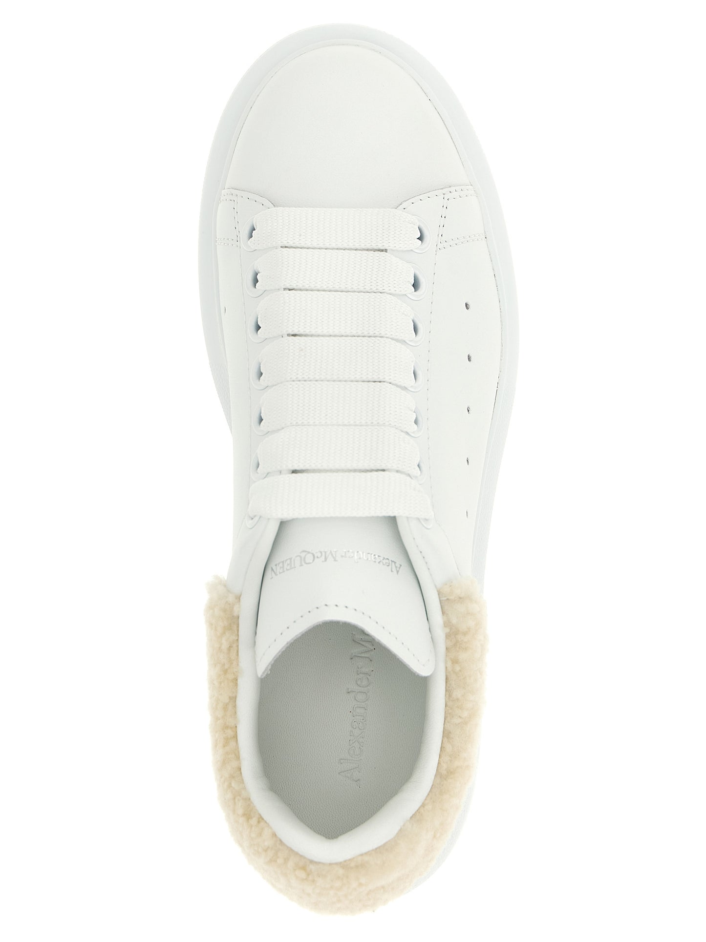 Mcqueen Women 'Larry' Sneakers ALEXANDER MCQUEEN