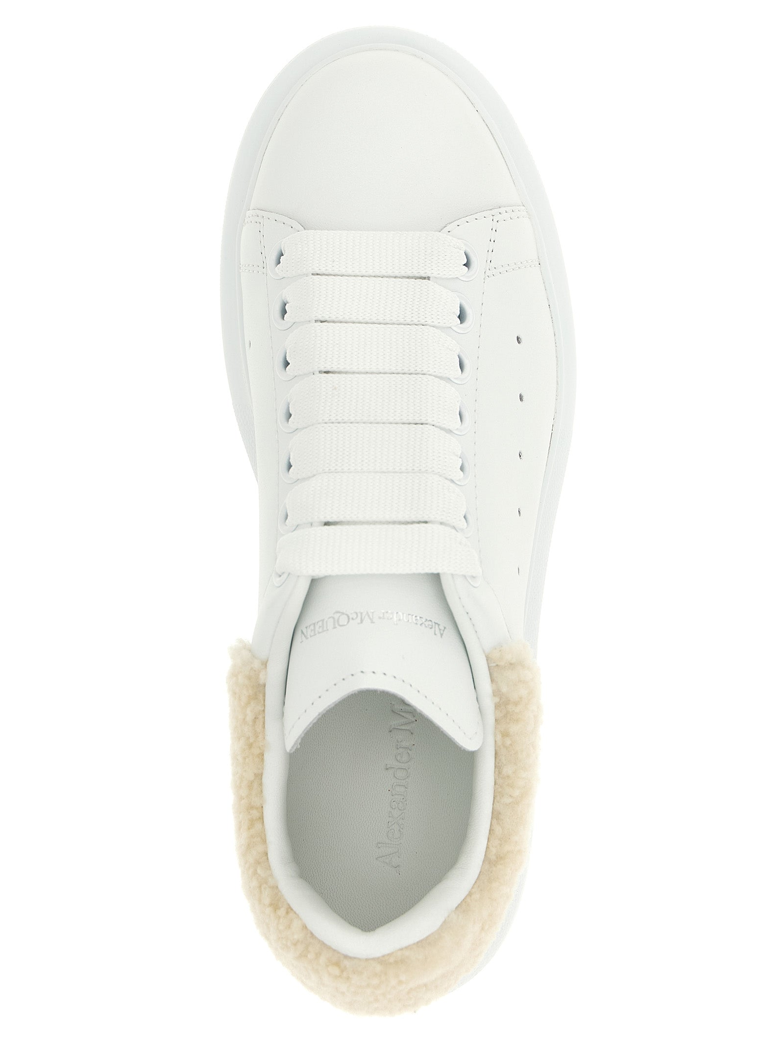 Mcqueen Women 'Larry' Sneakers ALEXANDER MCQUEEN