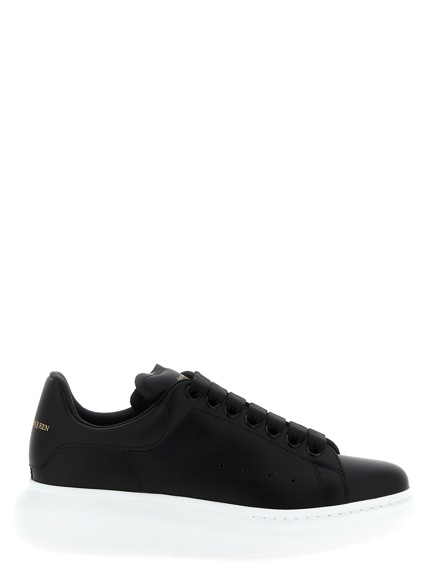 Mcqueen Women 'Larry' Sneakers ALEXANDER MCQUEEN