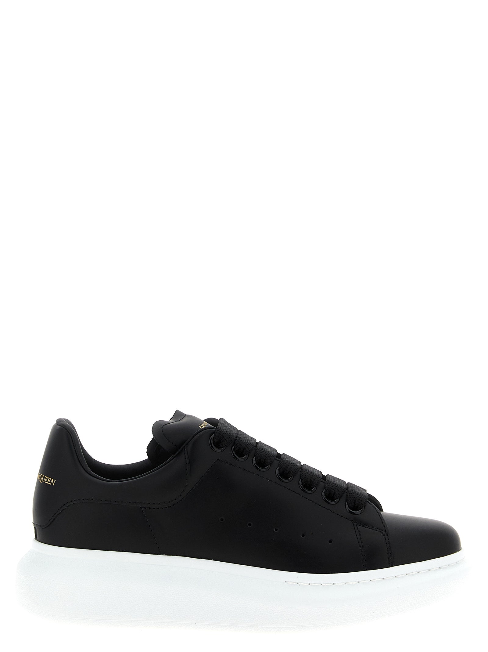 Mcqueen Women 'Larry' Sneakers ALEXANDER MCQUEEN