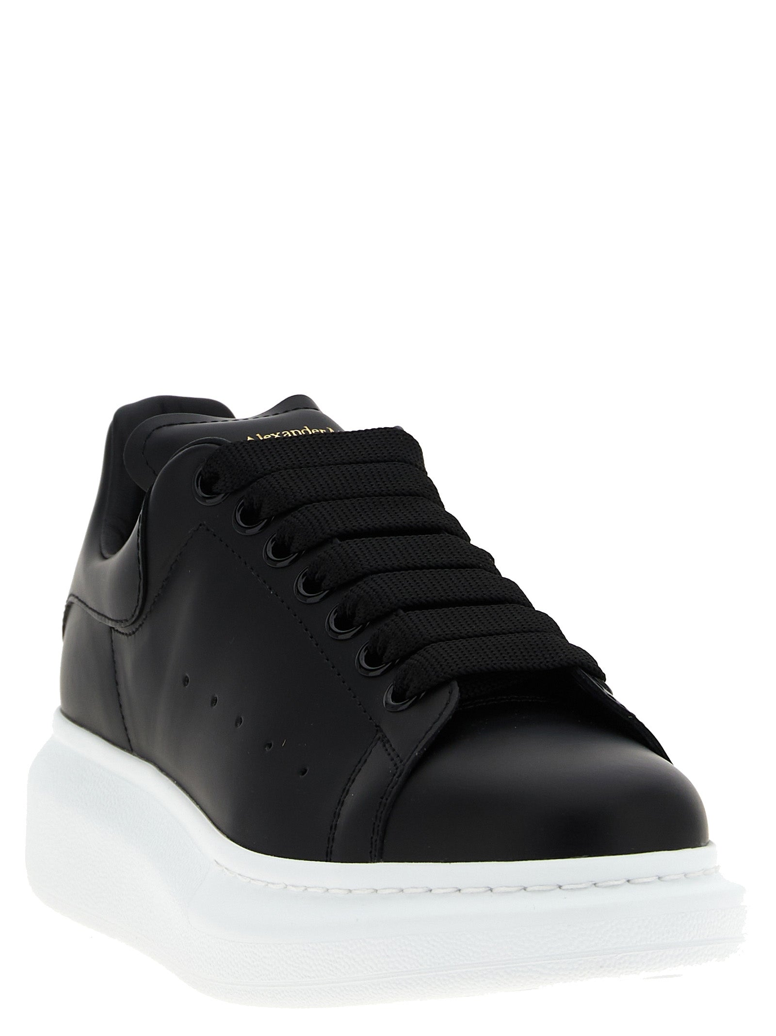 Mcqueen Women 'Larry' Sneakers ALEXANDER MCQUEEN