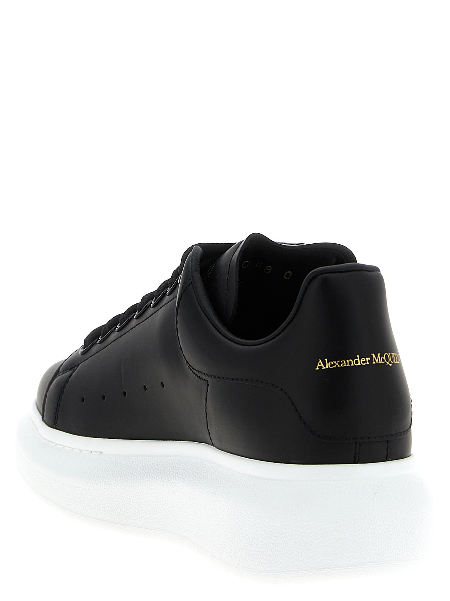 Mcqueen Women 'Larry' Sneakers ALEXANDER MCQUEEN