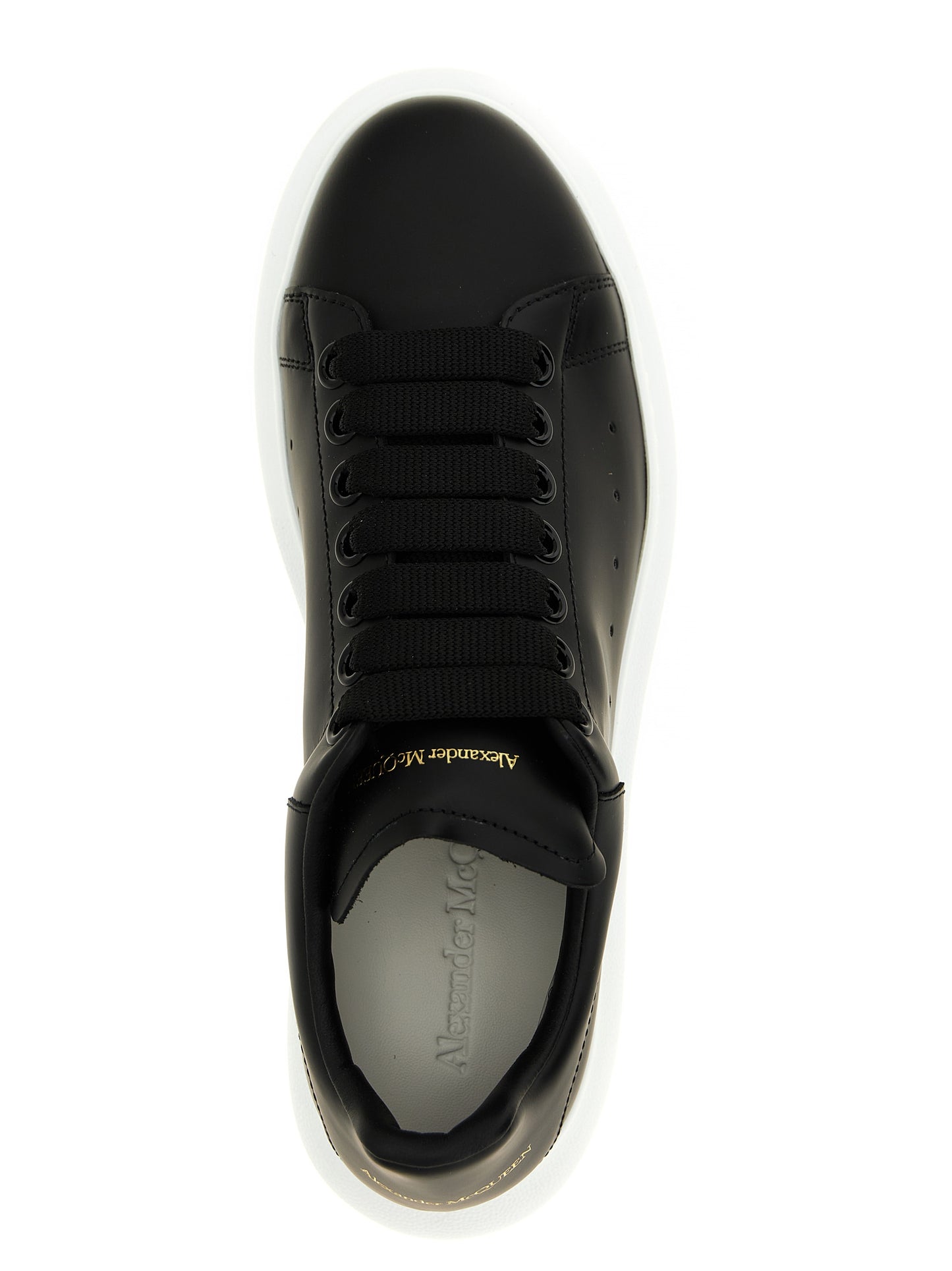 Mcqueen Women 'Larry' Sneakers ALEXANDER MCQUEEN