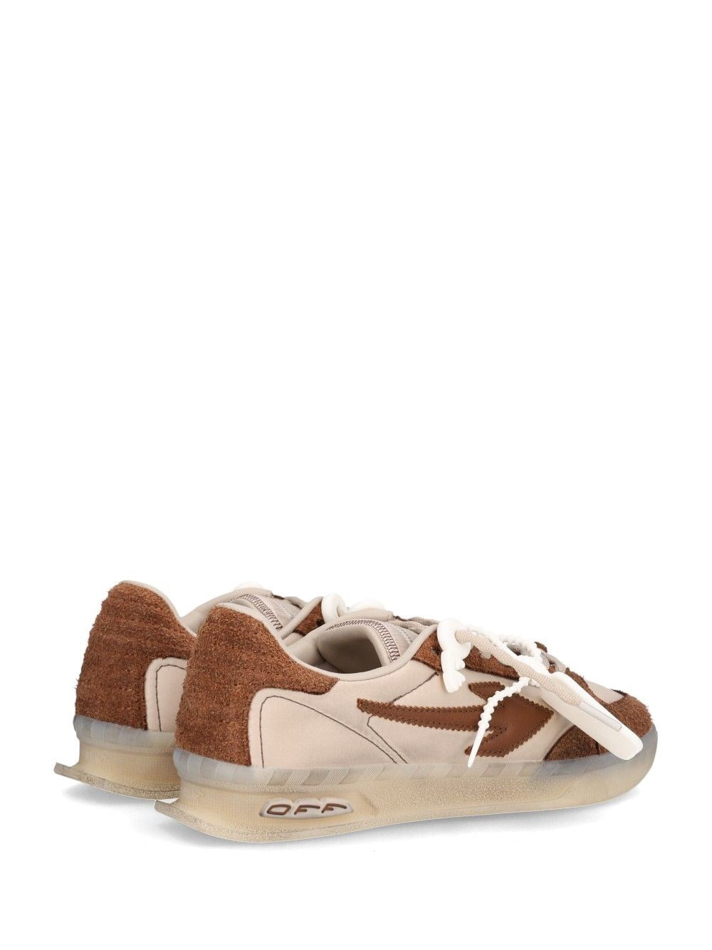 Off-White Women End Of Play Sneakers OFF-WHITE