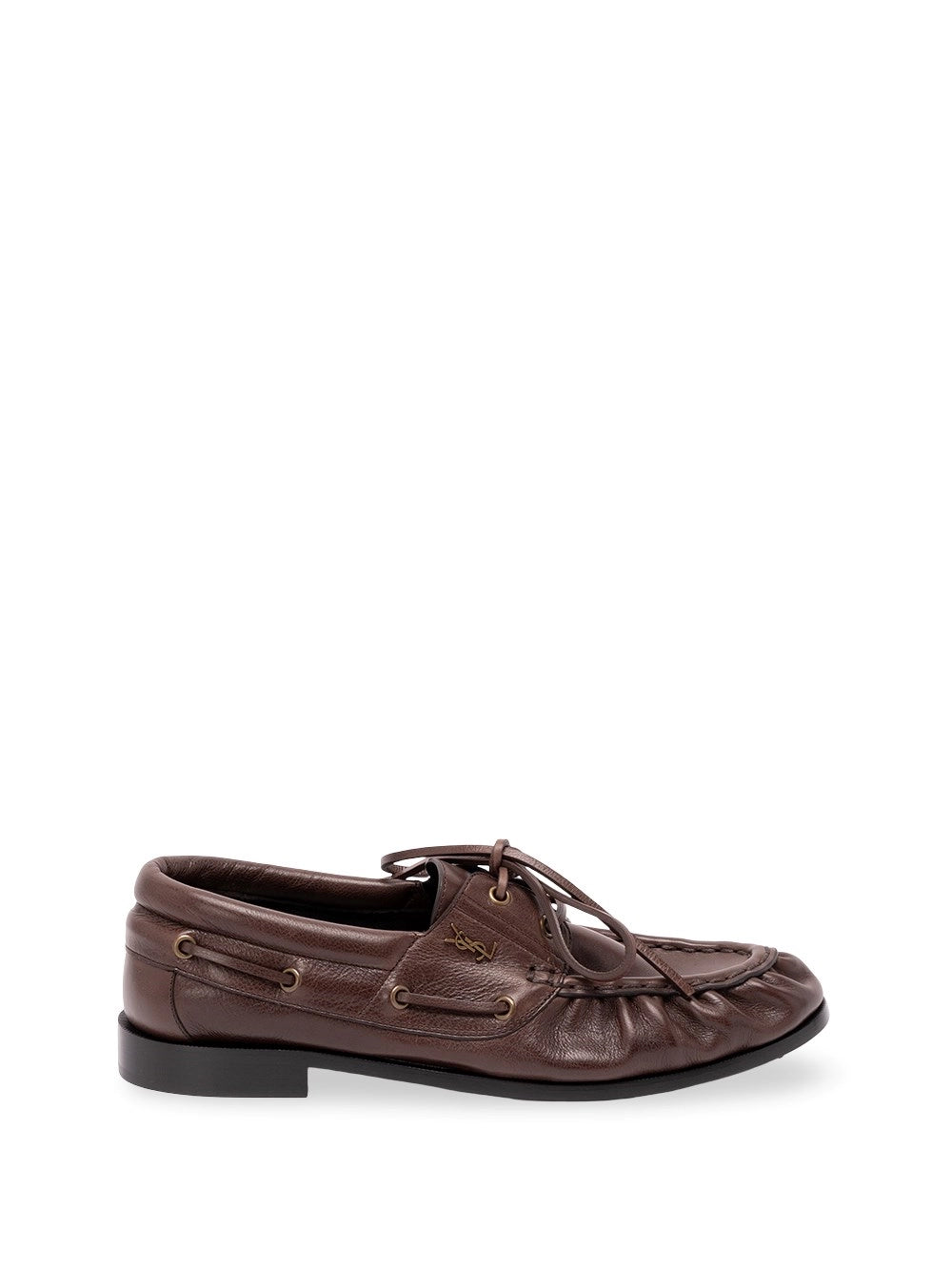 Saint Laurent Men `Mag` Loafers SAINT LAURENT