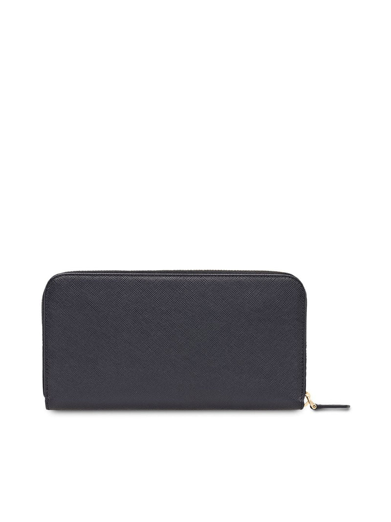 Prada Women Continental Wallet PRADA