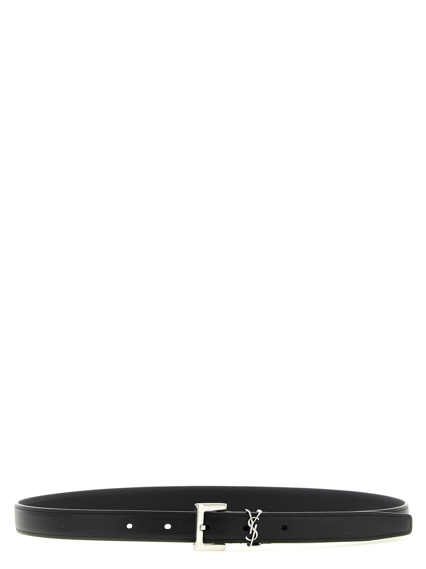 Saint Laurent Women 'Cassandre' Belt SAINT LAURENT