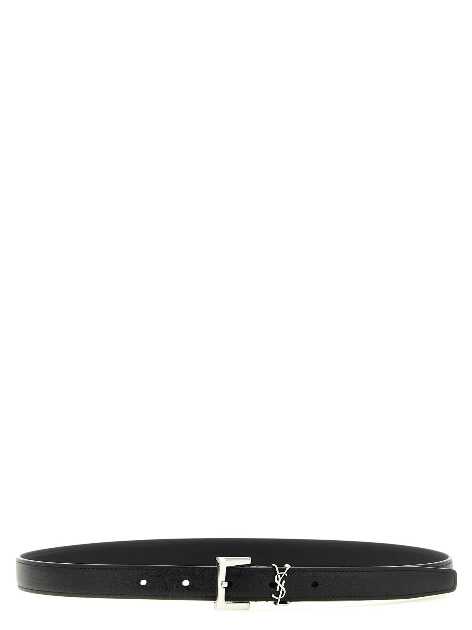 Saint Laurent Women 'Cassandre' Belt SAINT LAURENT