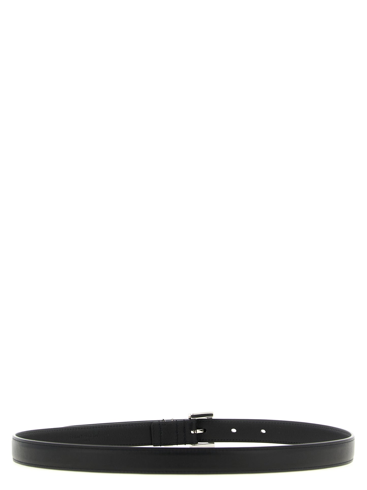 Saint Laurent Women 'Cassandre' Belt SAINT LAURENT