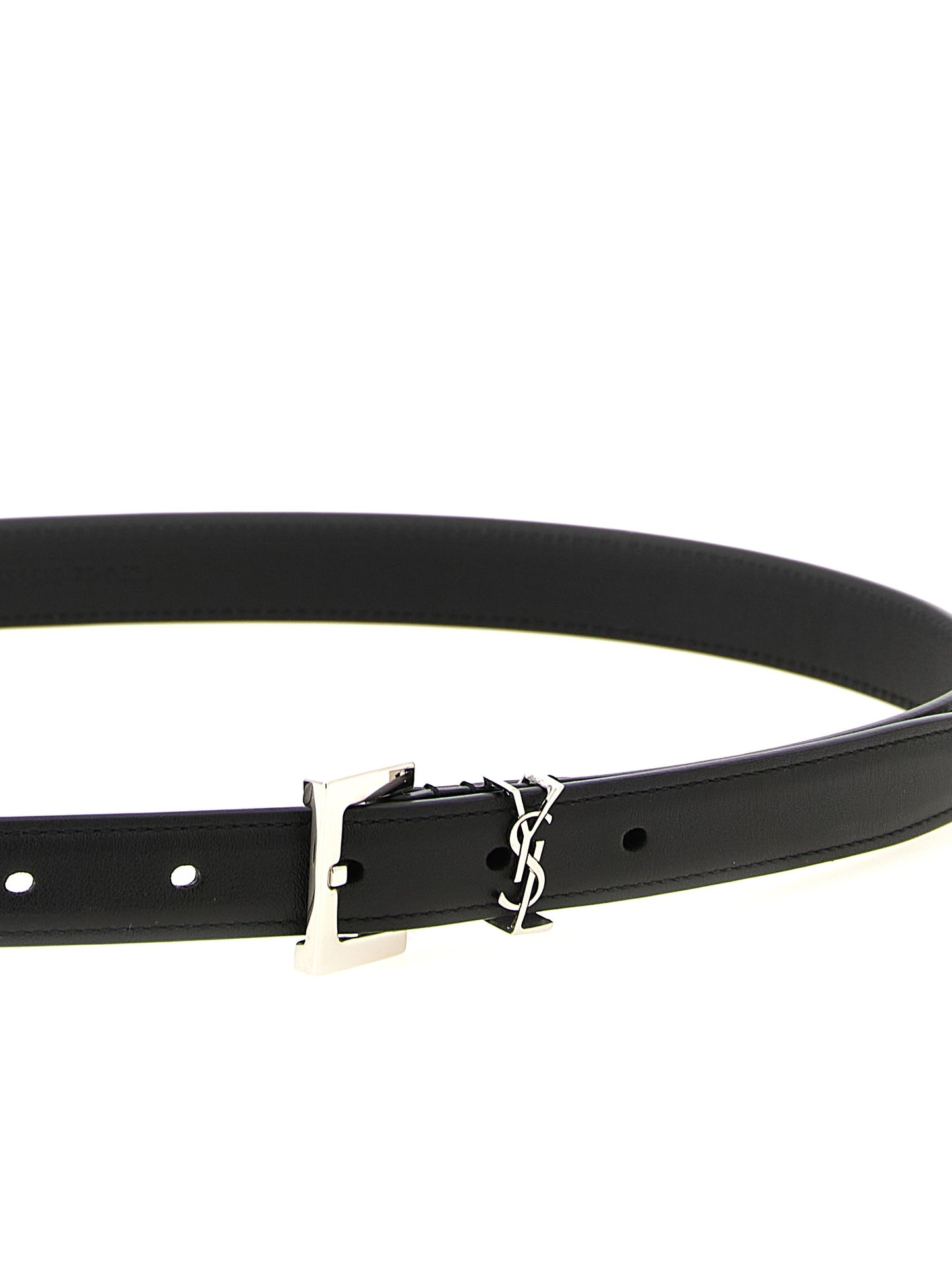Saint Laurent Women 'Cassandre' Belt SAINT LAURENT
