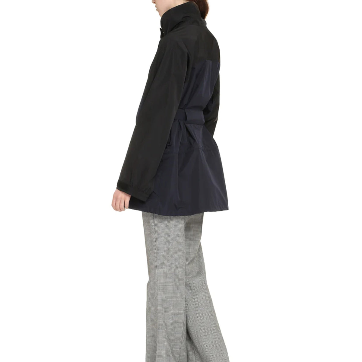 Prada Windbreaker Jacket Women PRADA