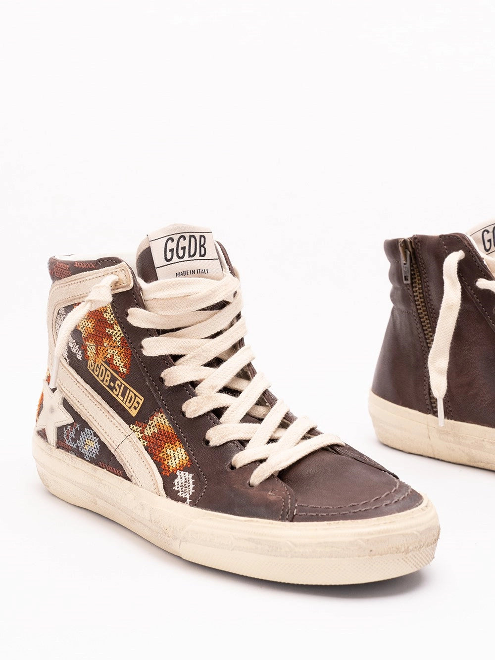 Golden Goose Women `Slide` Sneakers GOLDEN GOOSE