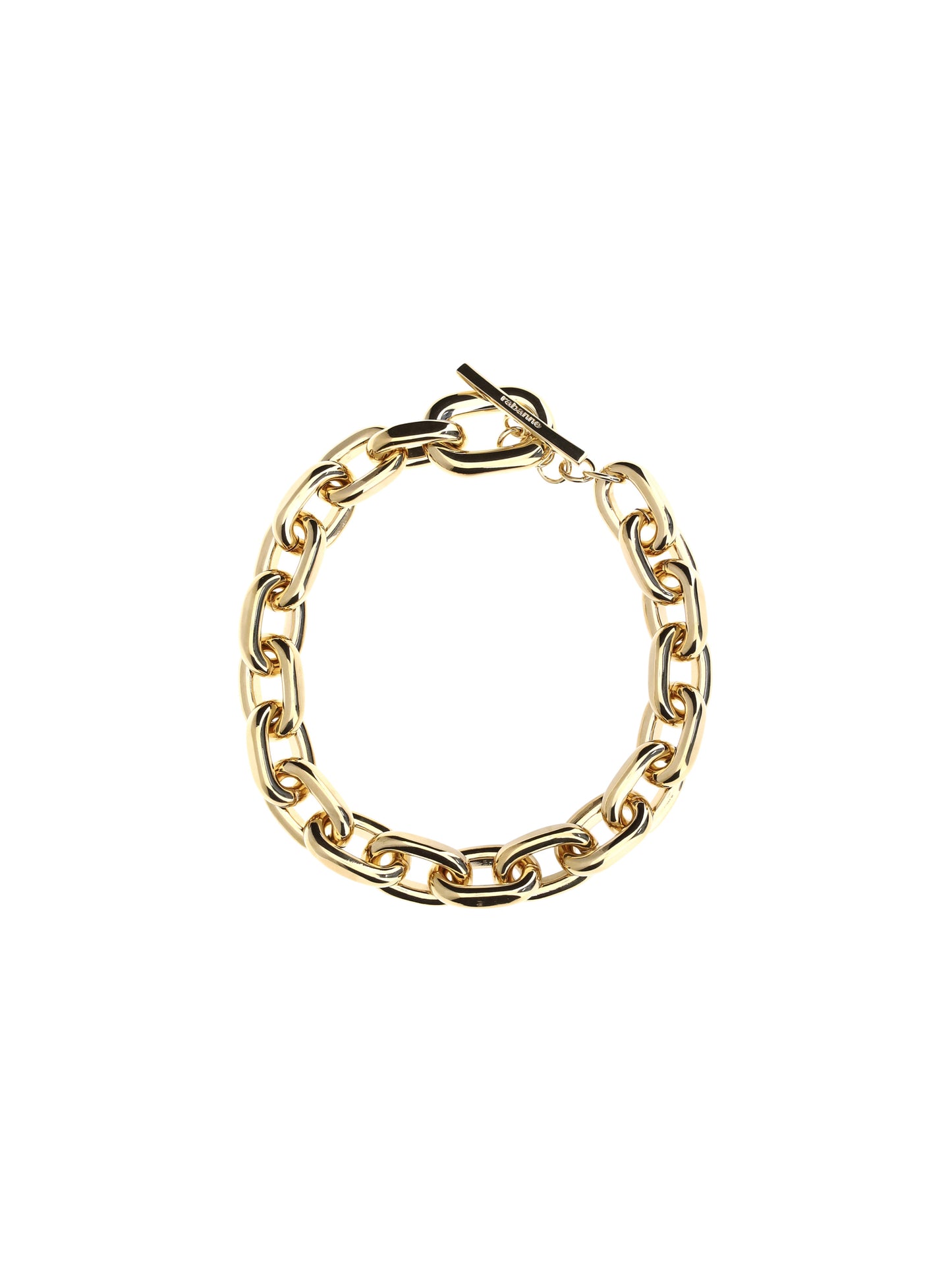 Rabanne Women Xl Link Chain Necklace PACO RABANNE