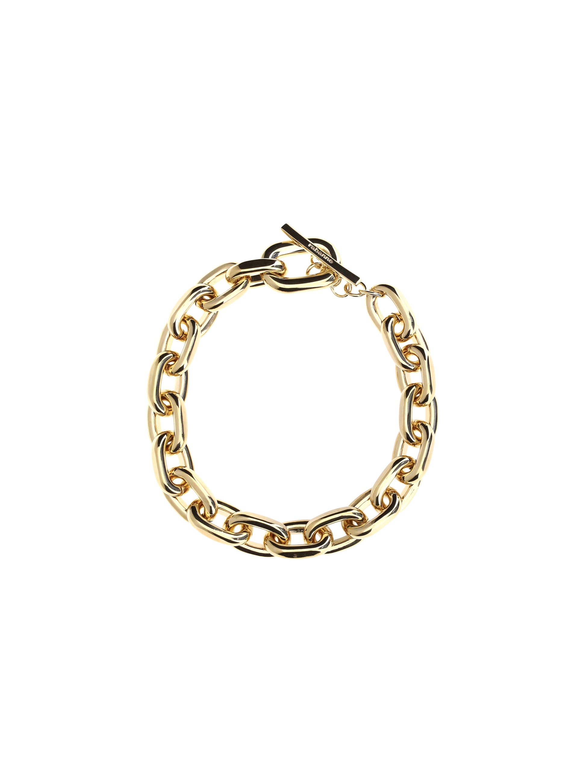 Rabanne Women Xl Link Chain Necklace PACO RABANNE