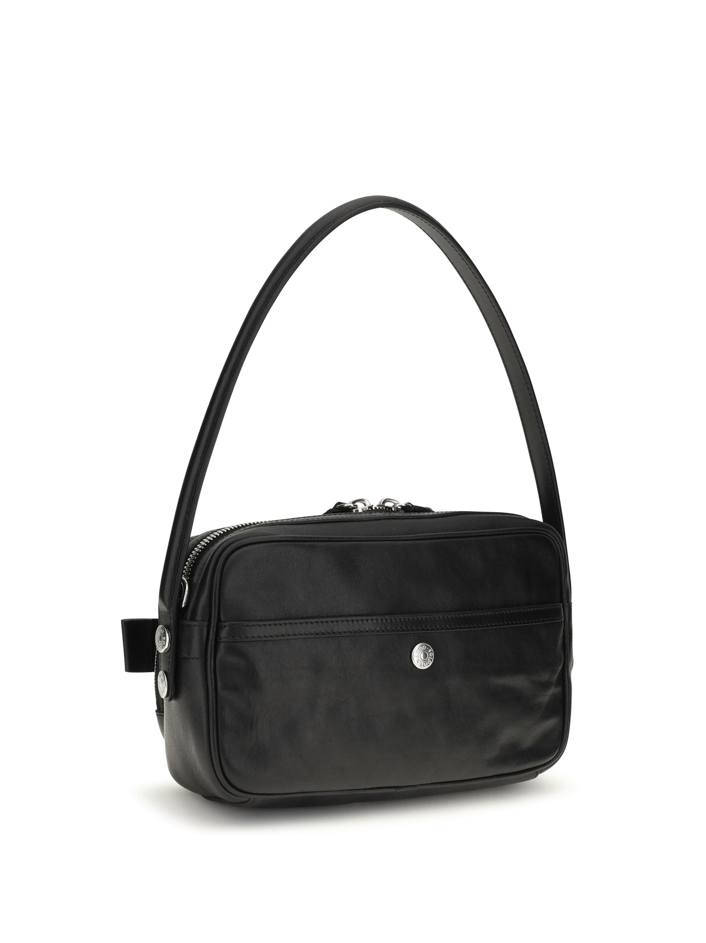 Acne Studios Women Camero Party Belts Shoulder Bag ACNE STUDIOS