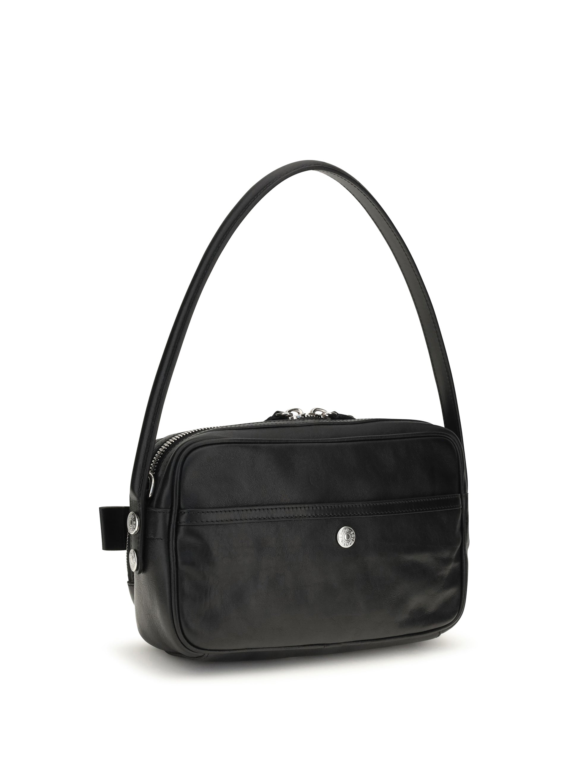 Acne Studios Women Camero Party Belts Shoulder Bag ACNE STUDIOS