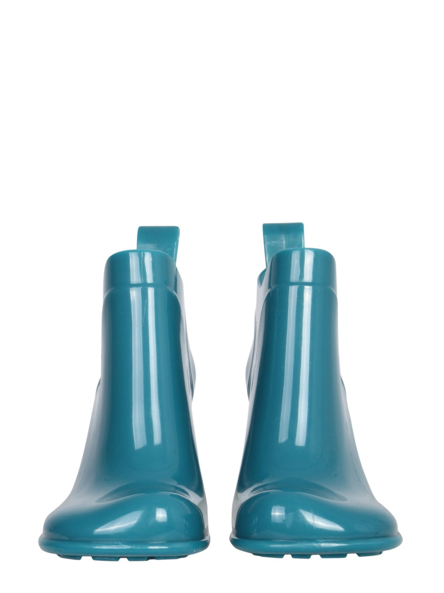 Bottega Veneta Women Shine Boots BOTTEGA VENETA