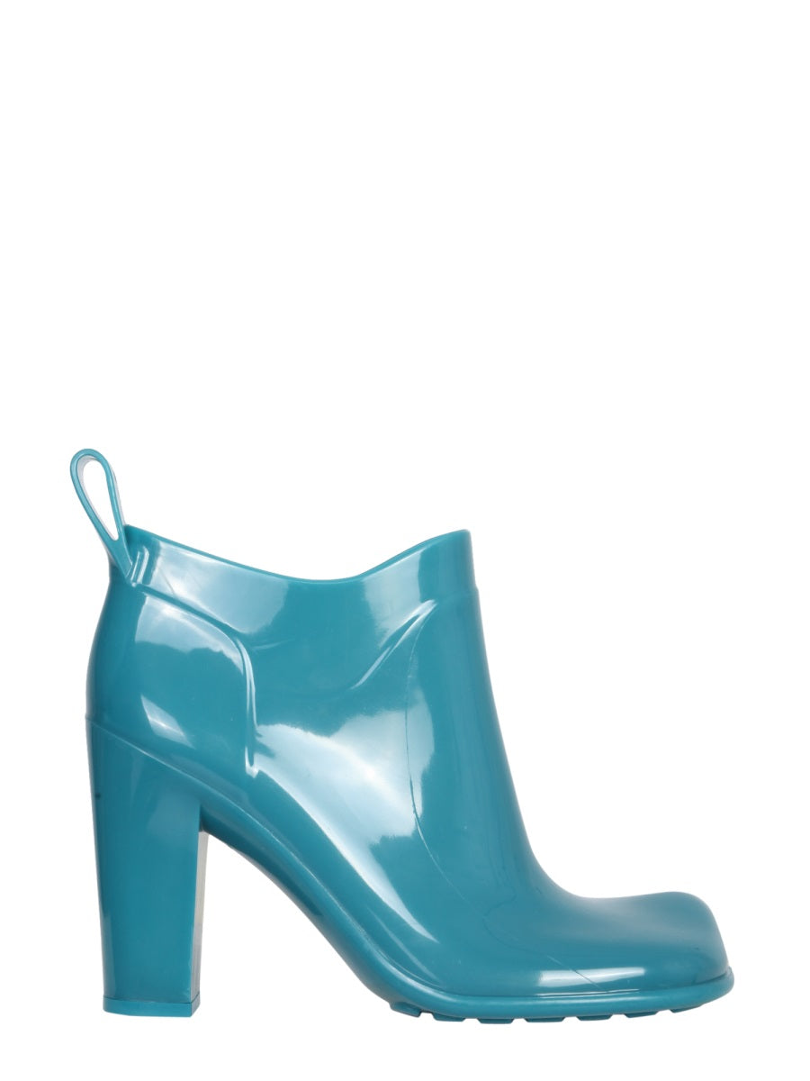 Bottega Veneta Women Shine Boots BOTTEGA VENETA
