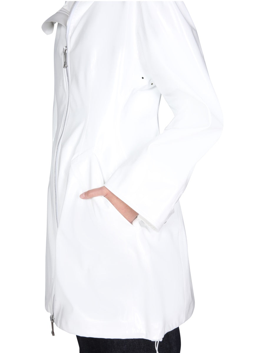 Bottega Veneta Women Hooded Parka BOTTEGA VENETA