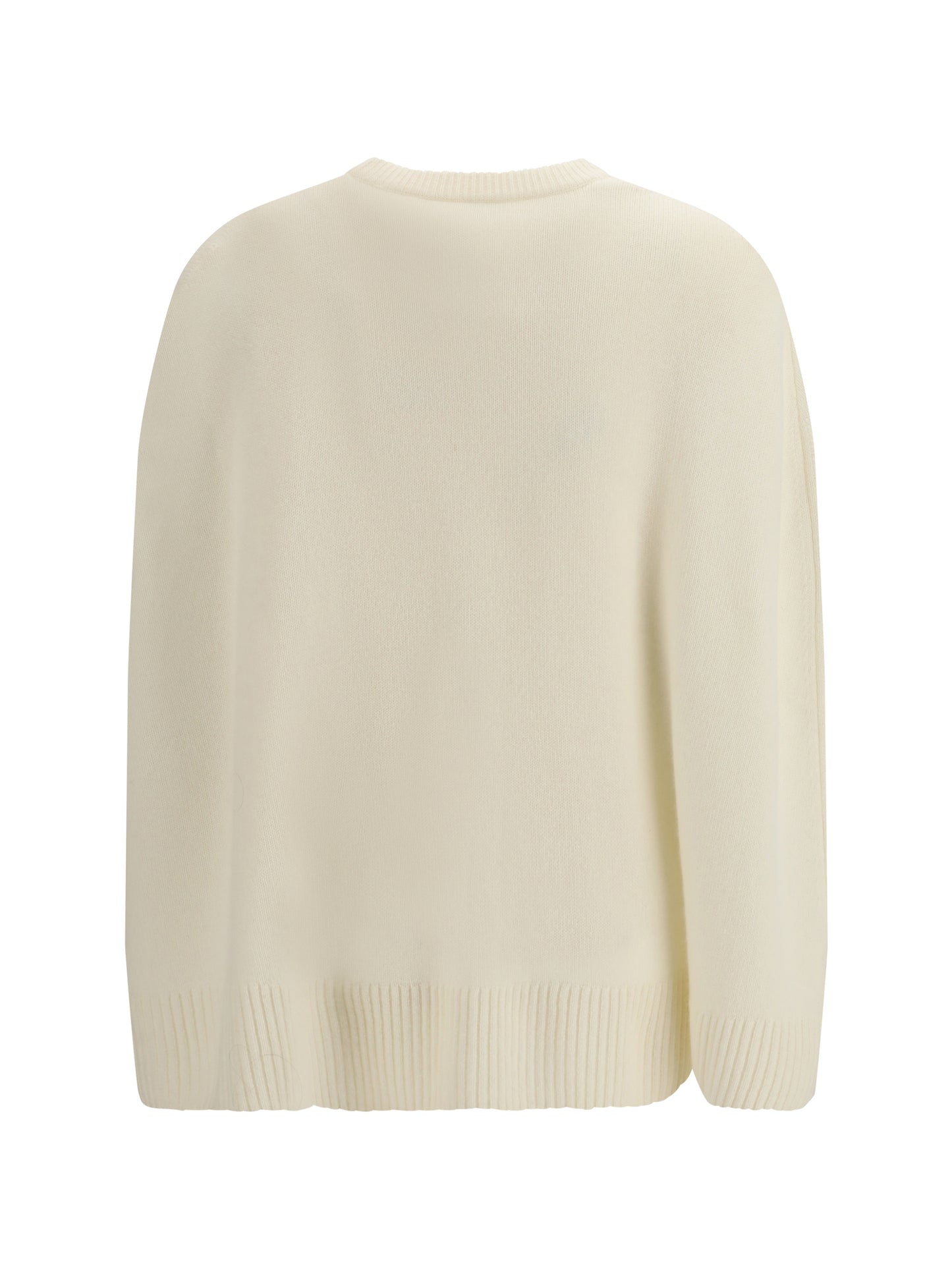 Toteme Women Cashmere Poncho Sweater TOTEME