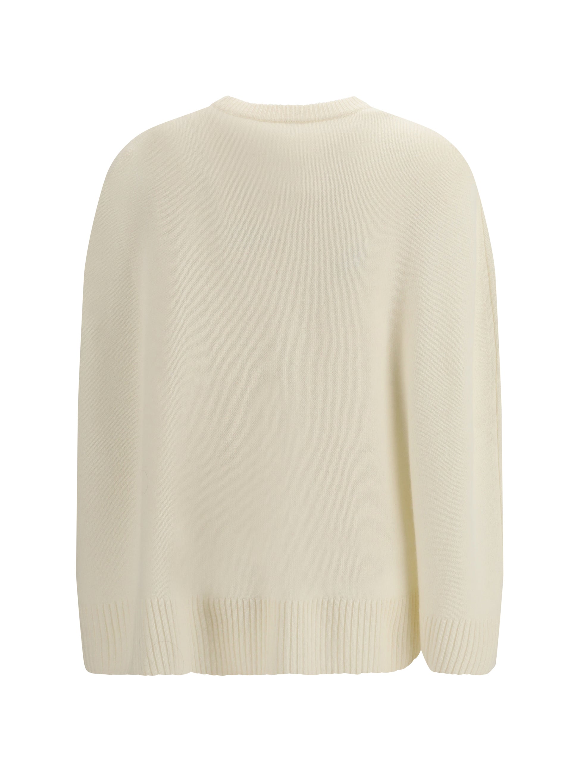Toteme Women Cashmere Poncho Sweater TOTEME