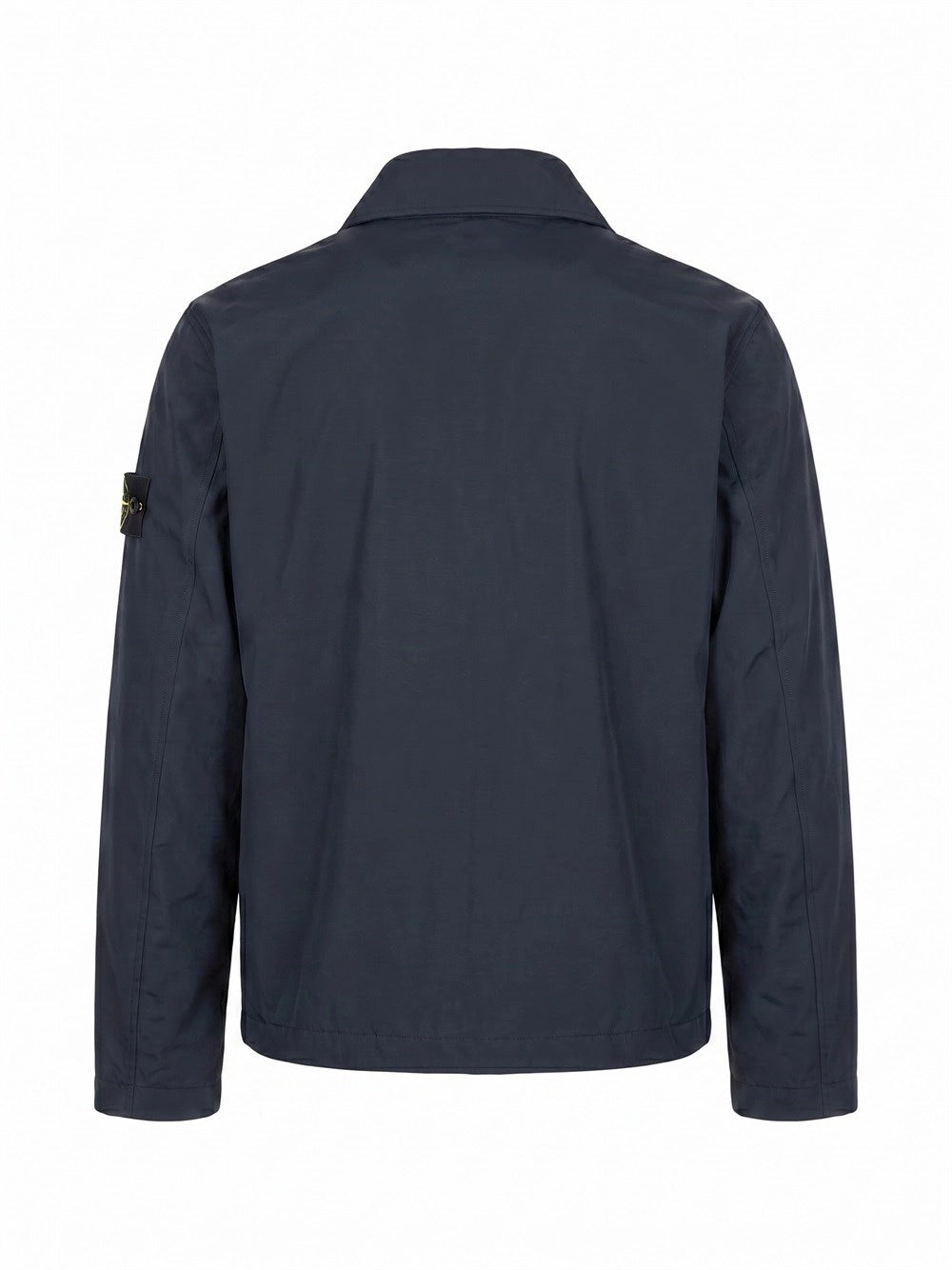Stone Island Men Micro Twill Jacket STONE ISLAND