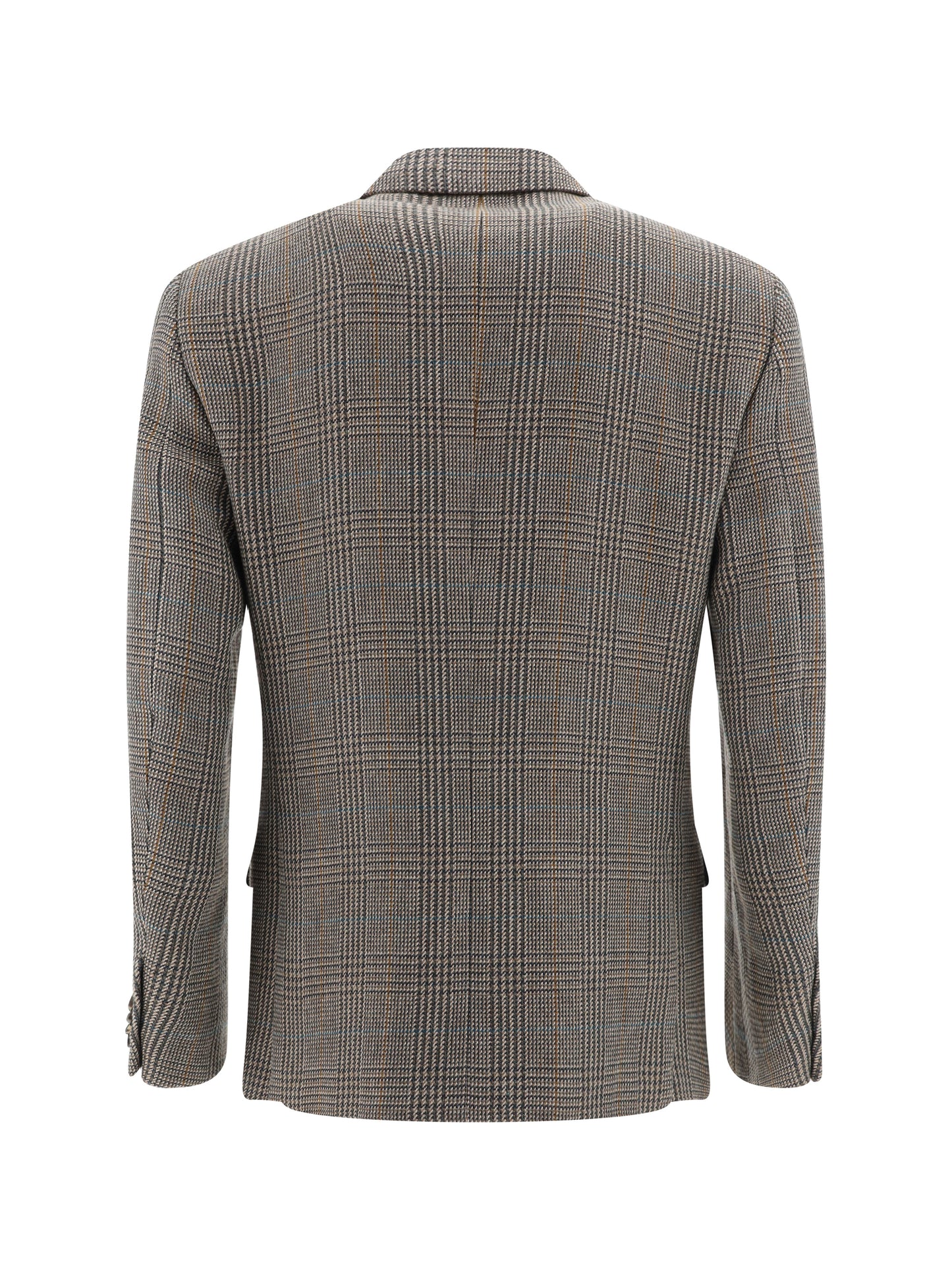 Loro Piana Men Milano Blazer Jacket LORO PIANA