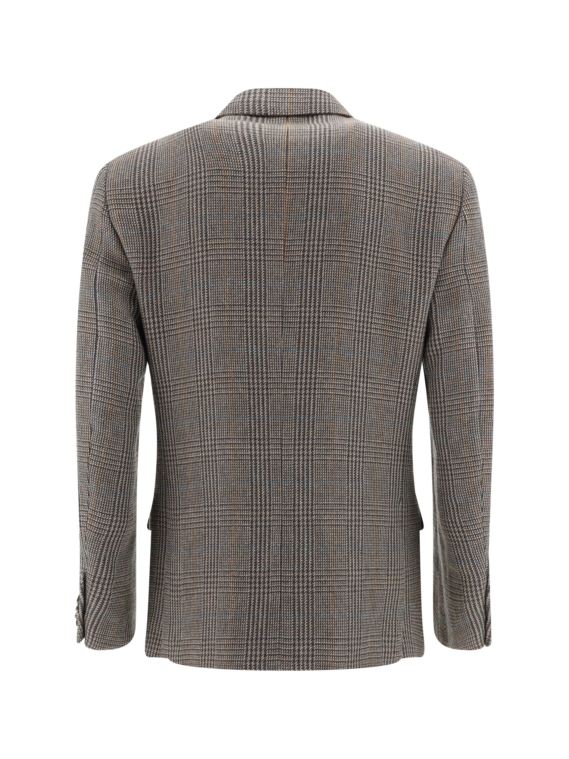 Loro Piana Men Milano Blazer Jacket LORO PIANA