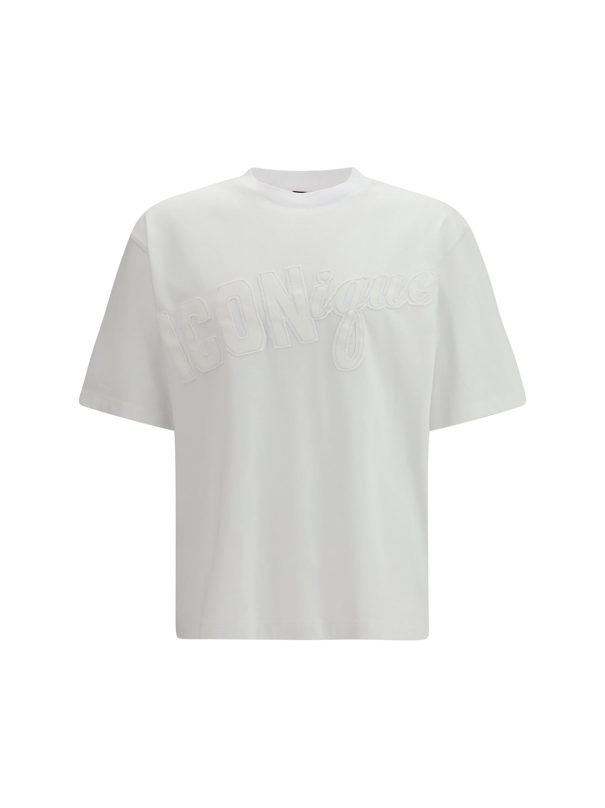 Dsquared2 Men Iconique T-Shirt DSQUARED2