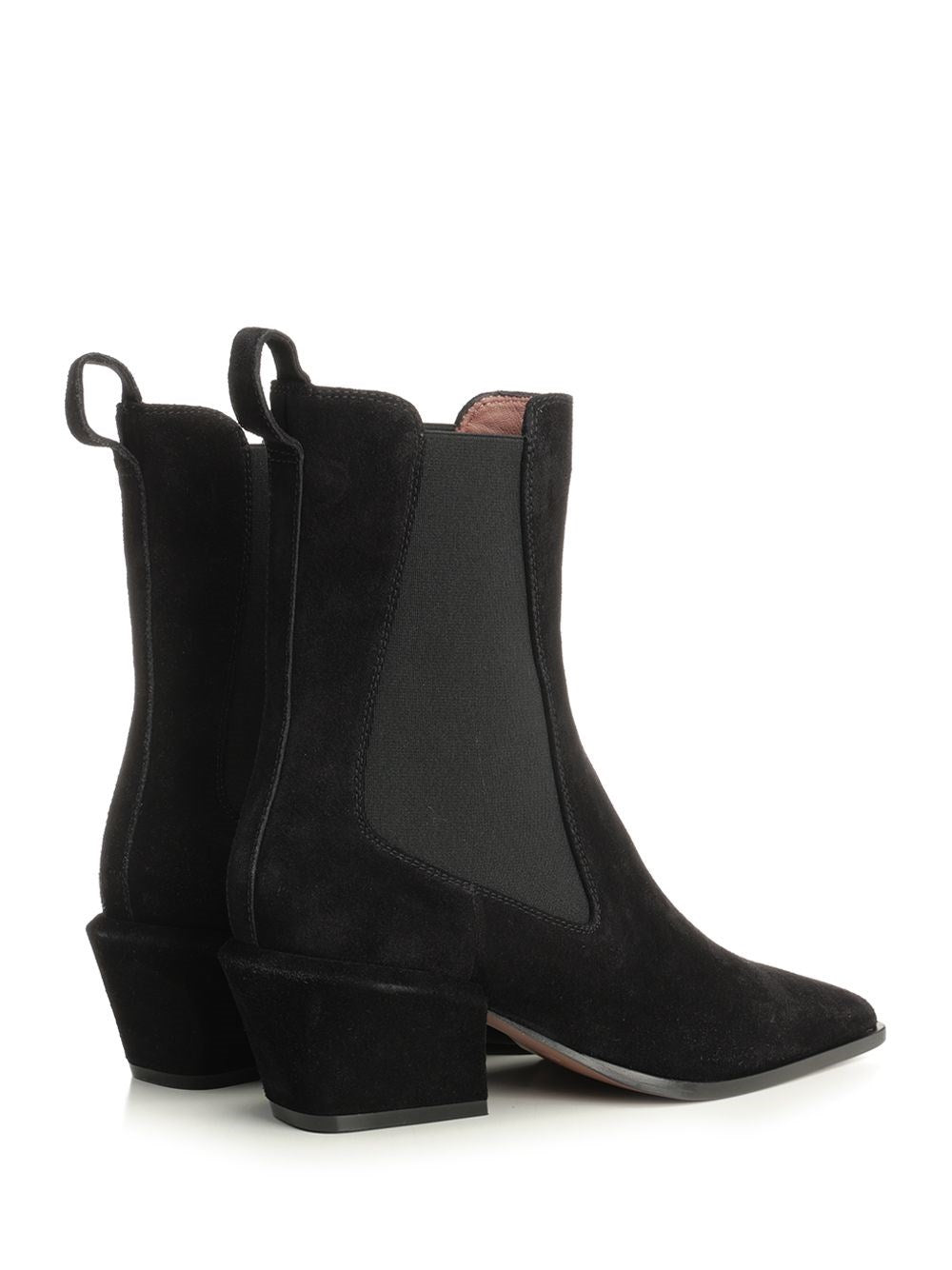 Paris Texas Women "Bettina" Ankle Boots PARIS TEXAS