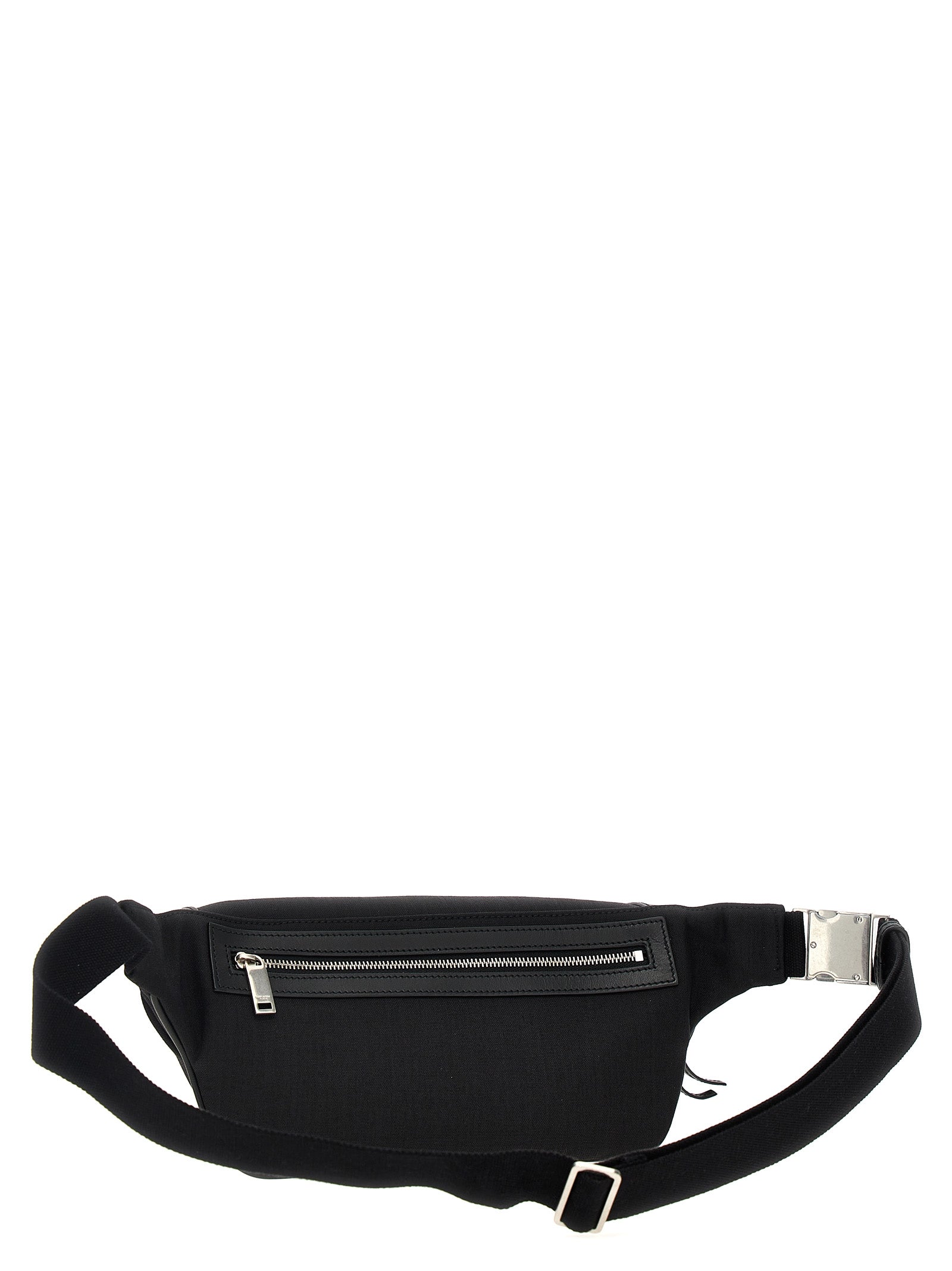 Saint Laurent Men 'Classic' Fanny Pack SAINT LAURENT