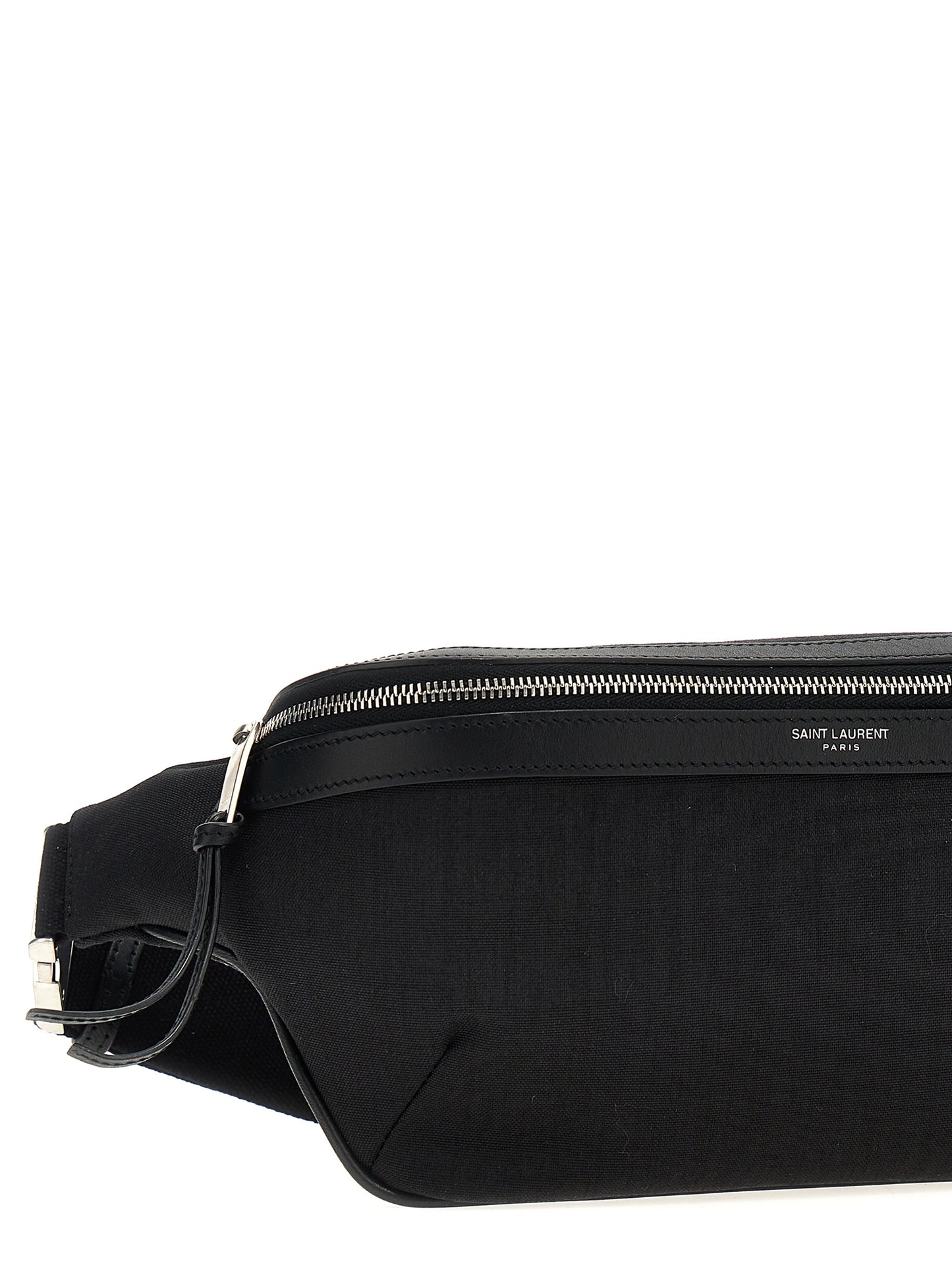 Saint Laurent Men 'Classic' Fanny Pack SAINT LAURENT