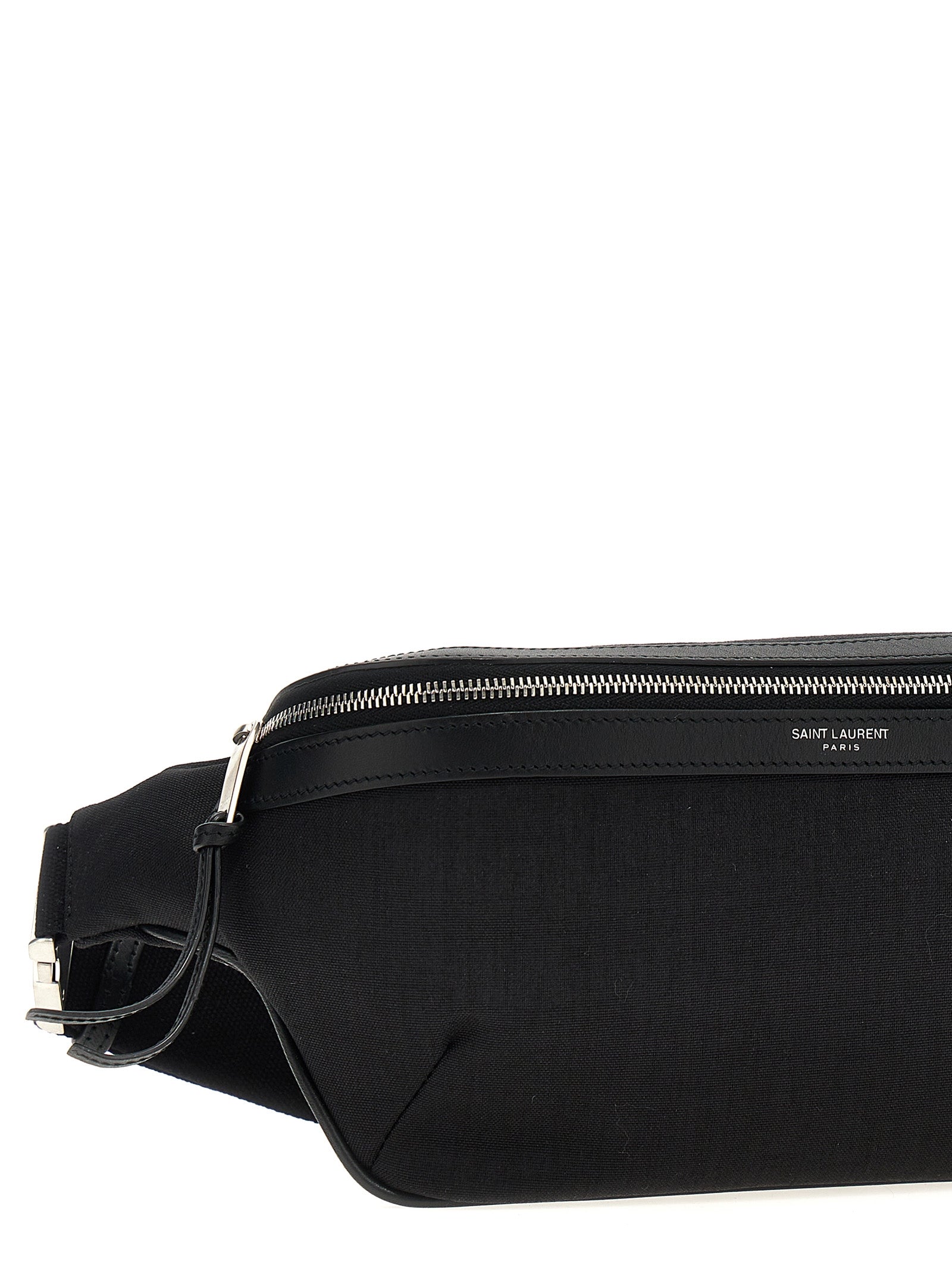Saint Laurent Men 'Classic' Fanny Pack SAINT LAURENT