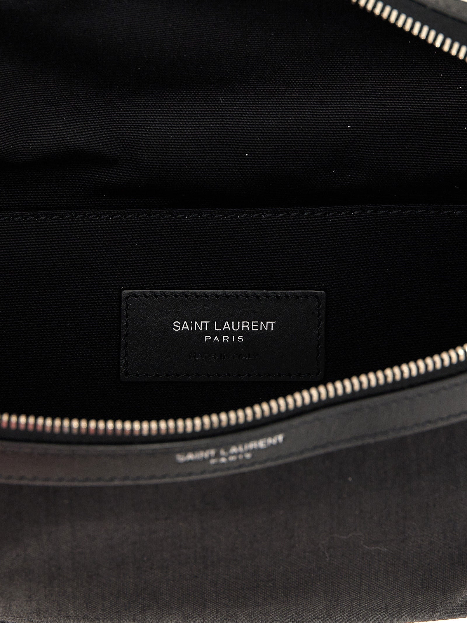 Saint Laurent Men 'Classic' Fanny Pack SAINT LAURENT