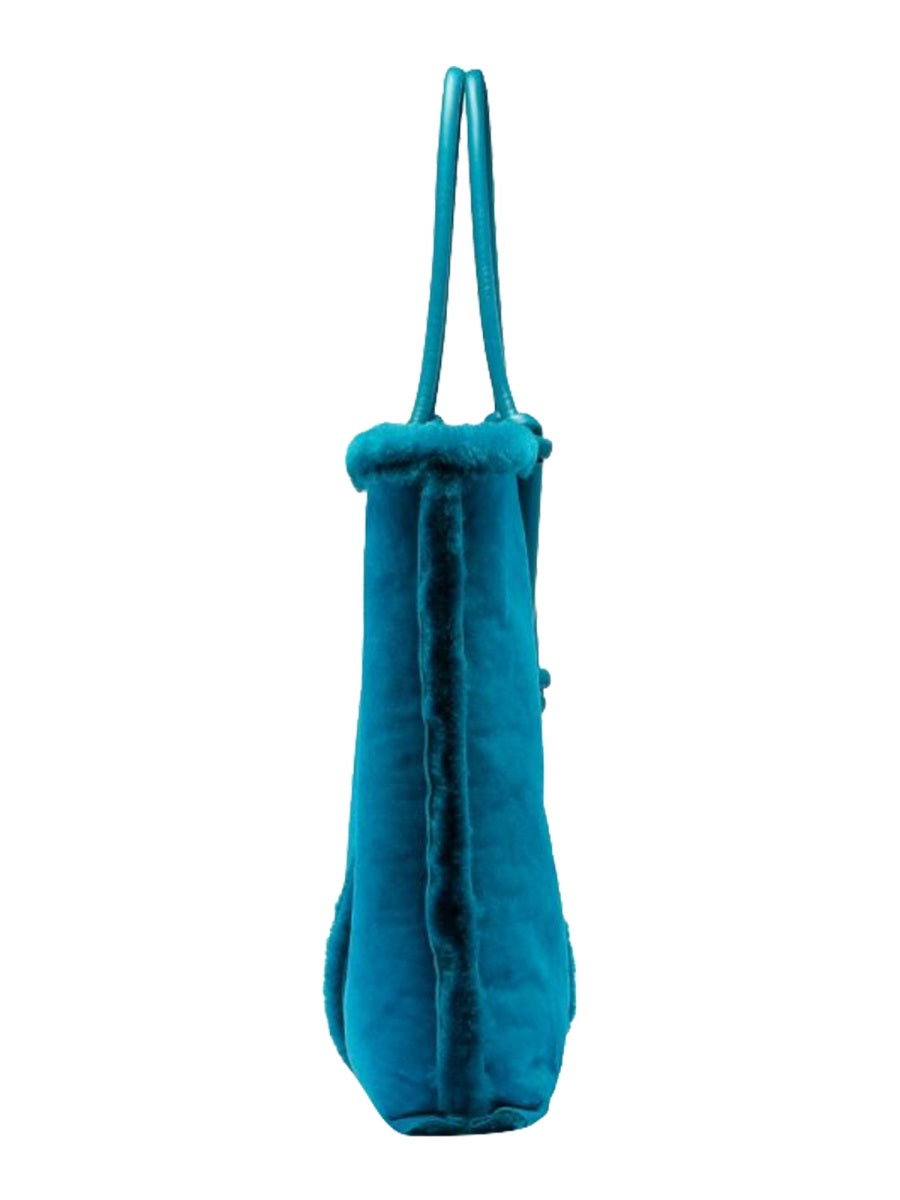Bottega Veneta Women Bolster Tote Bag BOTTEGA VENETA